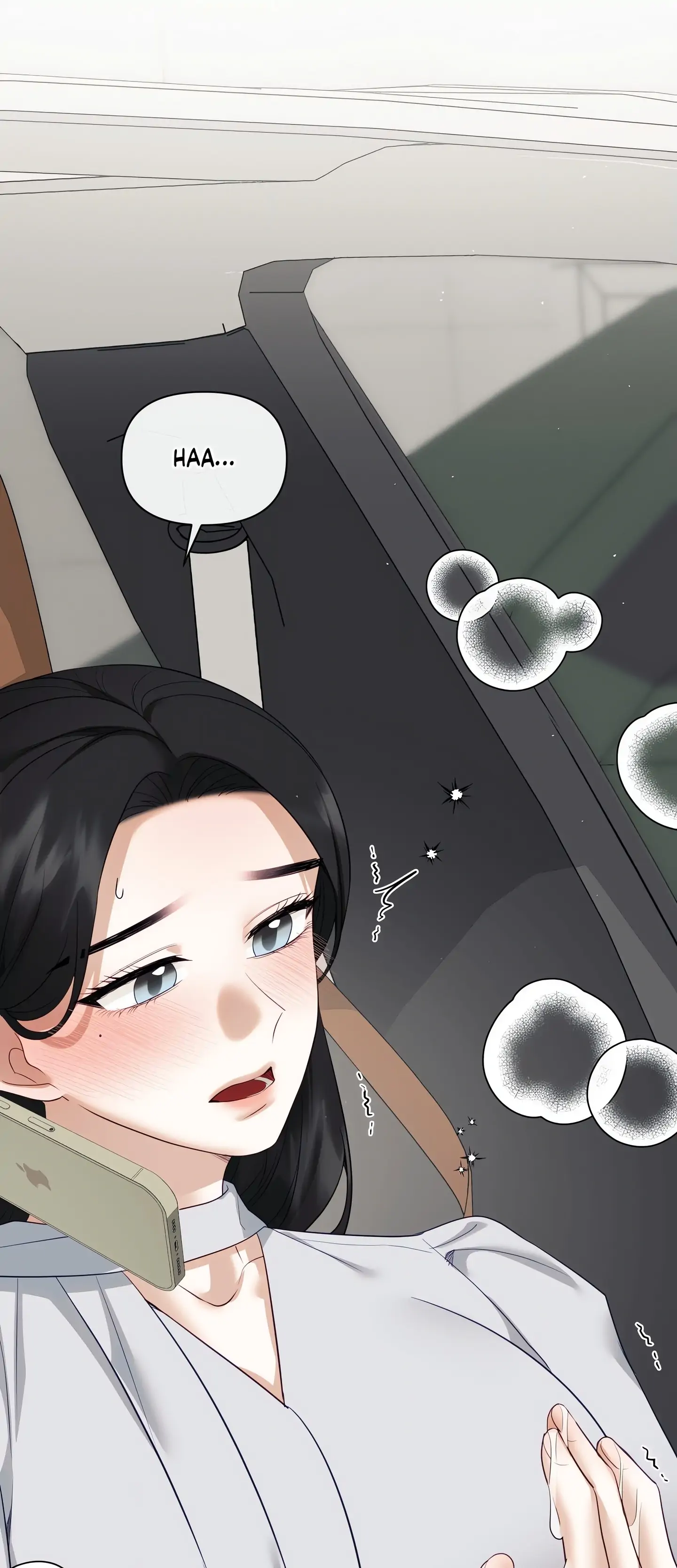Sex-Training My Boss Chapter 36 page 42 - 