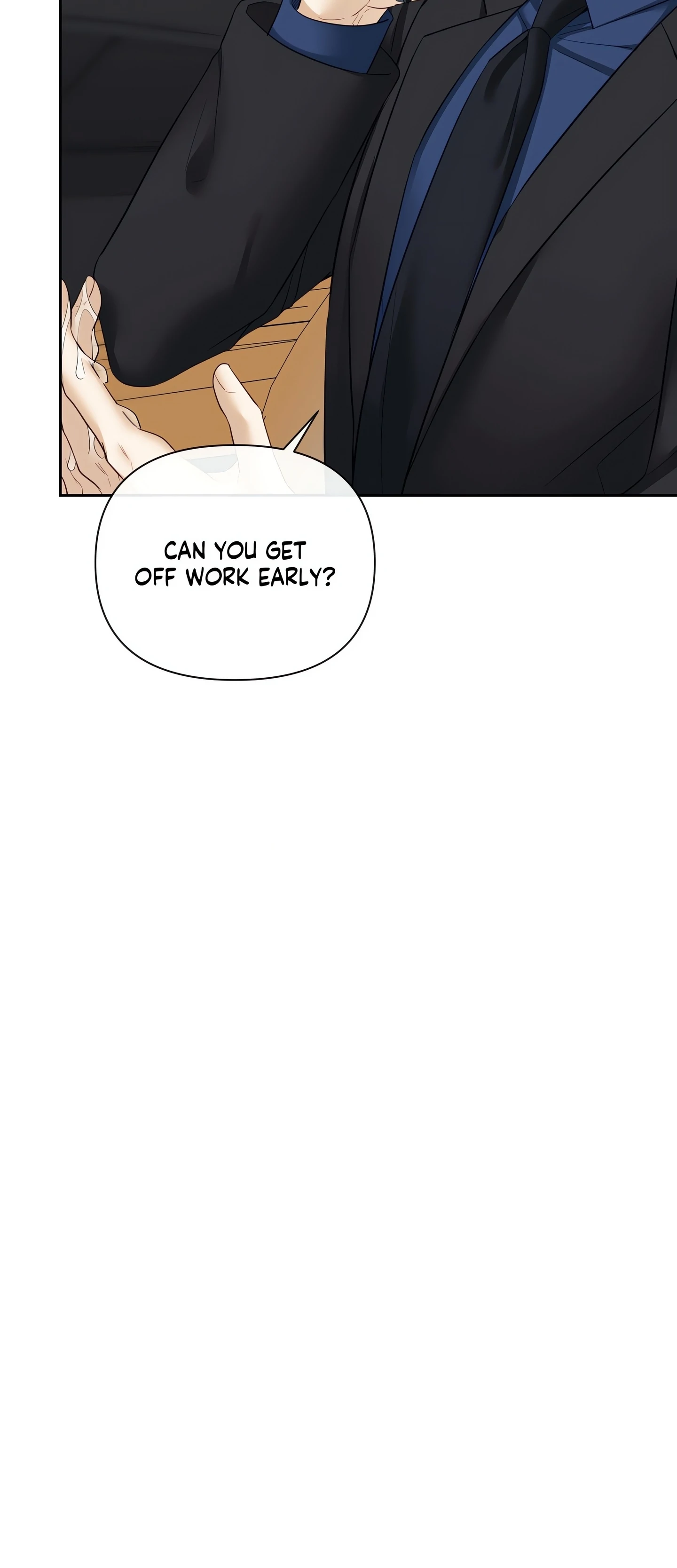 Sex-Training My Boss Chapter 36 page 45 - 
