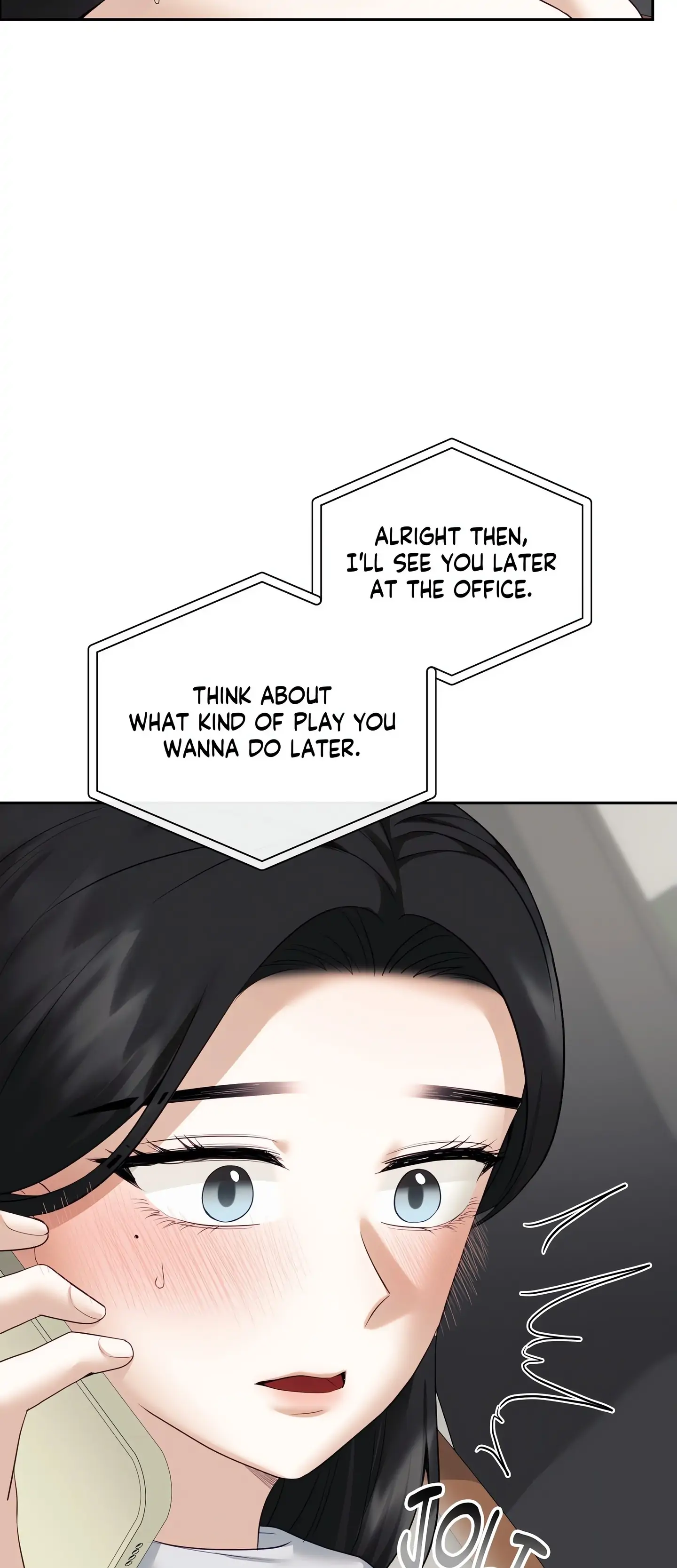 Sex-Training My Boss Chapter 36 page 47 - 
