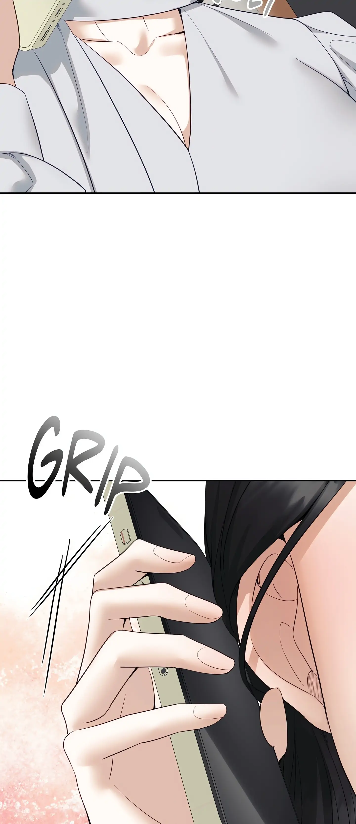 Sex-Training My Boss Chapter 36 page 48 - 