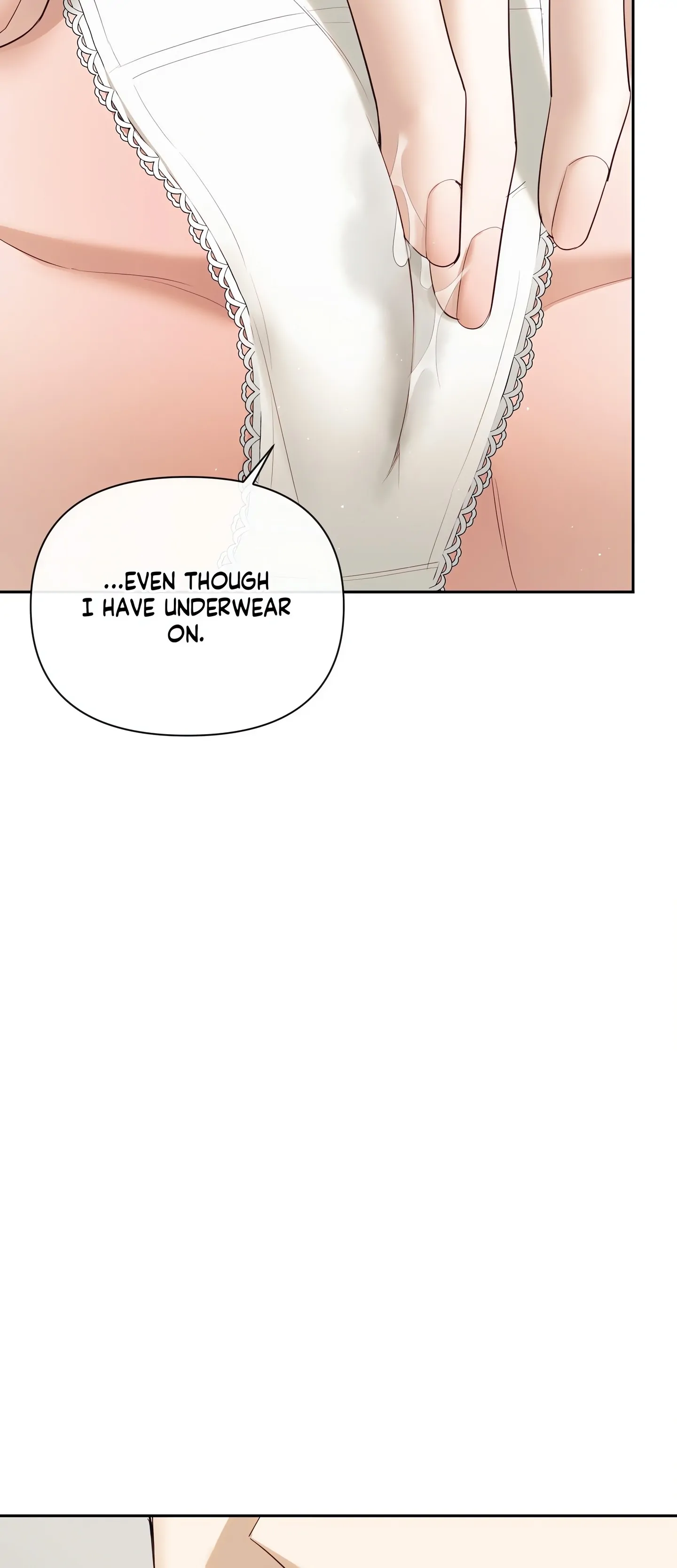 Sex-Training My Boss Chapter 36 page 6 - 