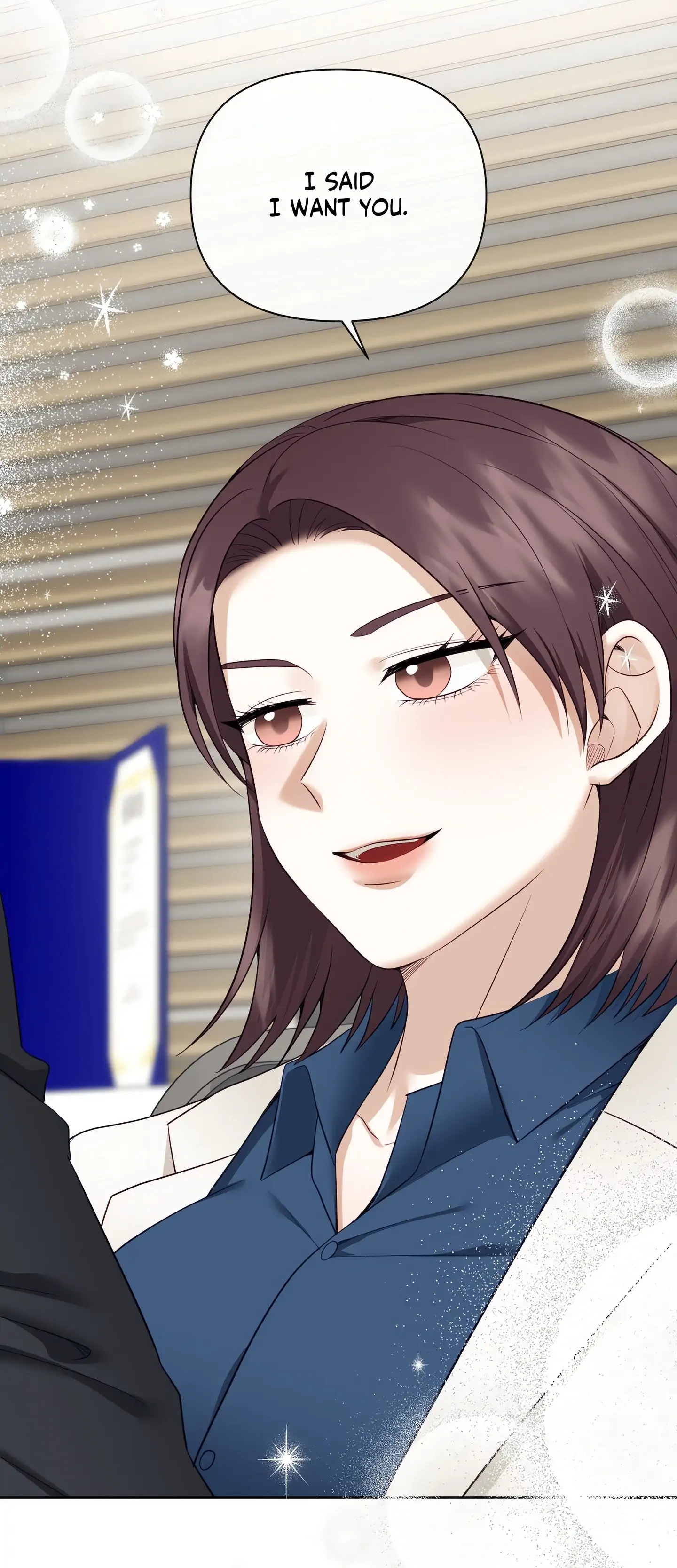 Sex-Training My Boss Chapter 36 page 57 - 