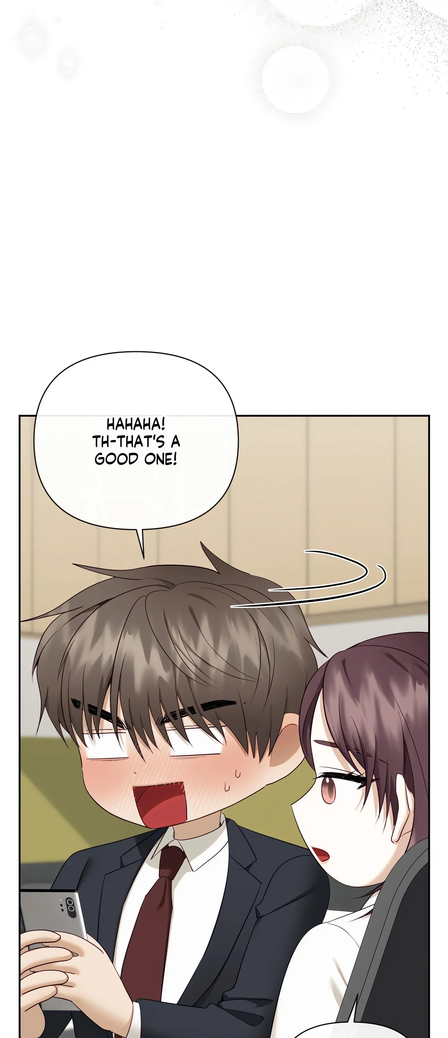Sex-Training My Boss Chapter 36 page 58 - 