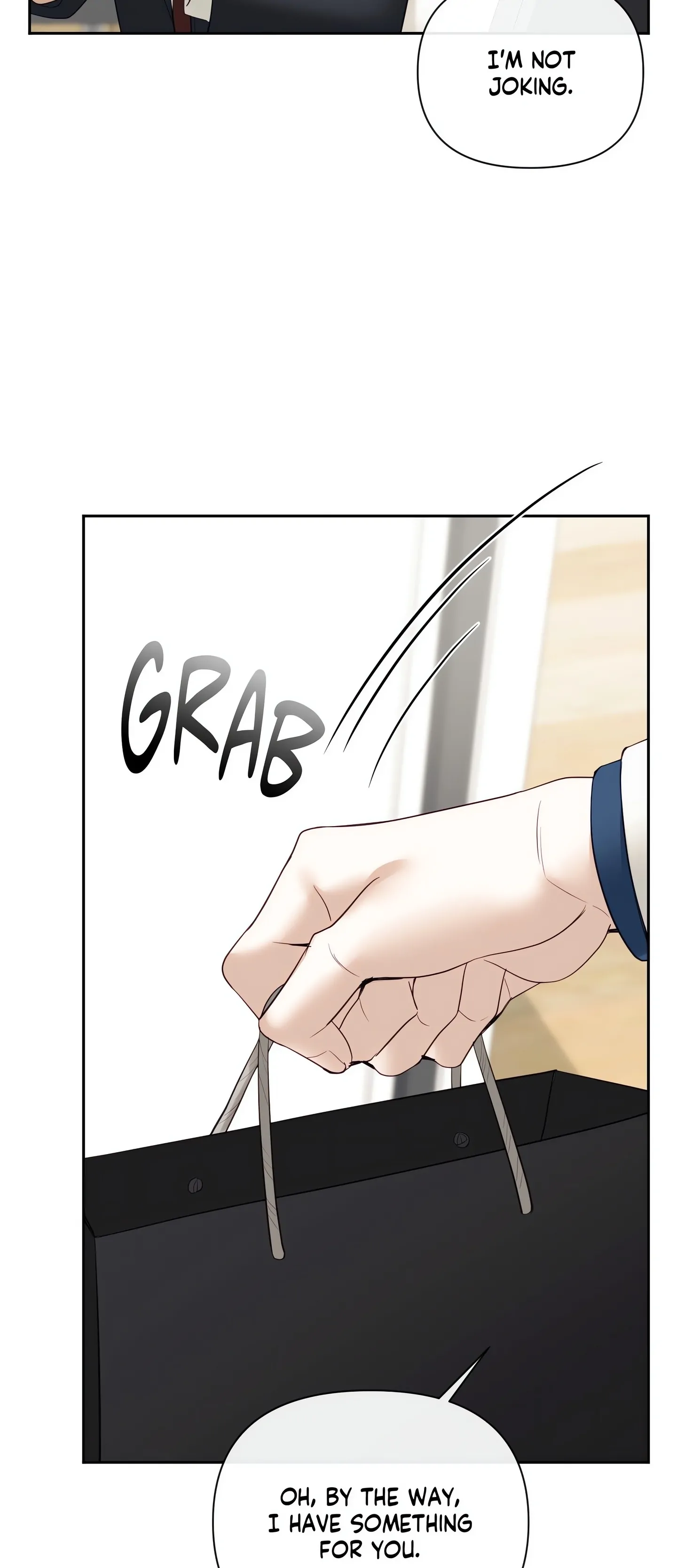Sex-Training My Boss Chapter 36 page 59 - 