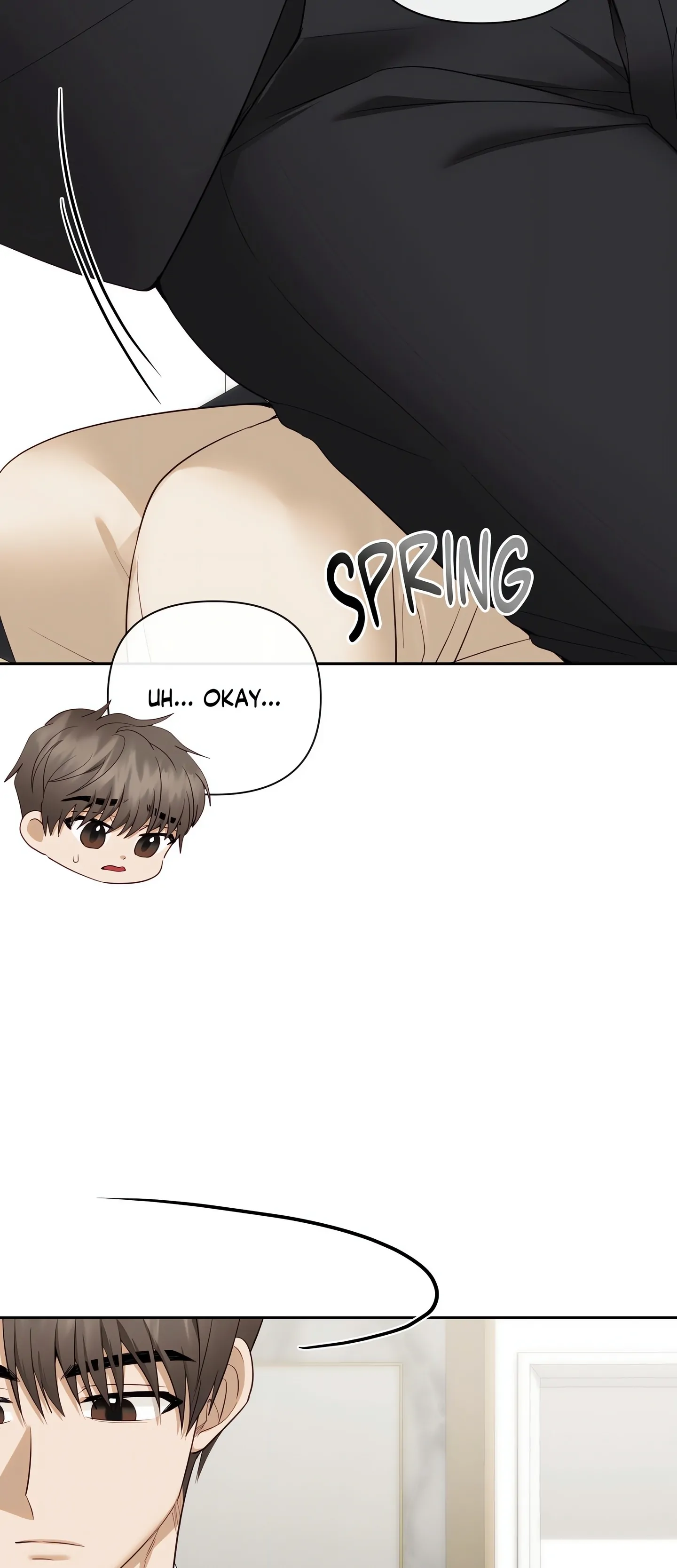 Sex-Training My Boss Chapter 36 page 63 - 