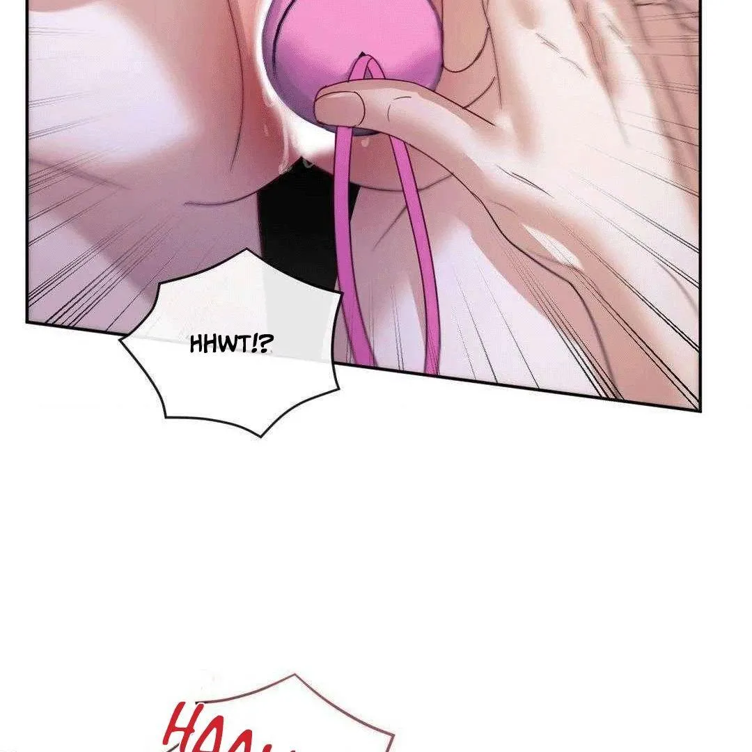 Sex-Training My Boss Chapter 4 page 116 - 