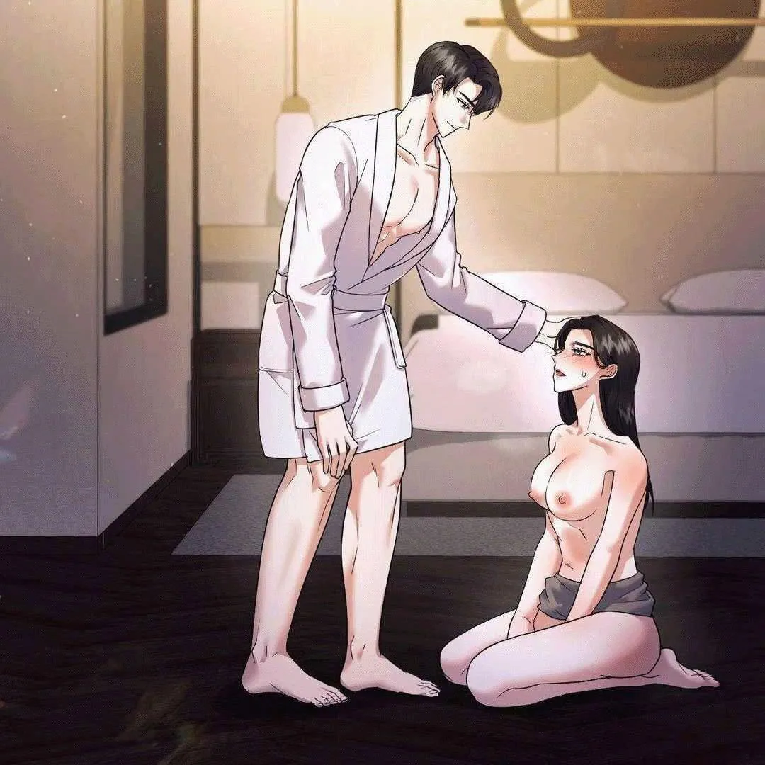 Sex-Training My Boss Chapter 4 page 13 - 