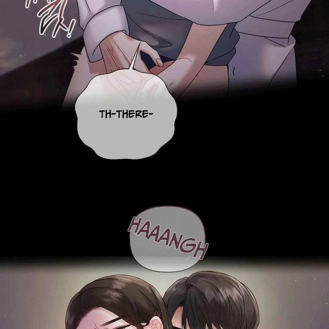 Sex-Training My Boss Chapter 4 page 25 - 