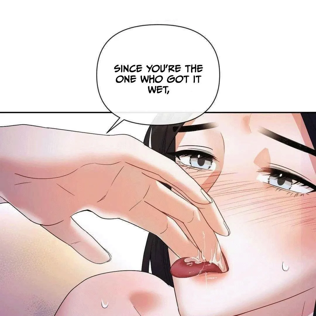 Sex-Training My Boss Chapter 4 page 4 - 