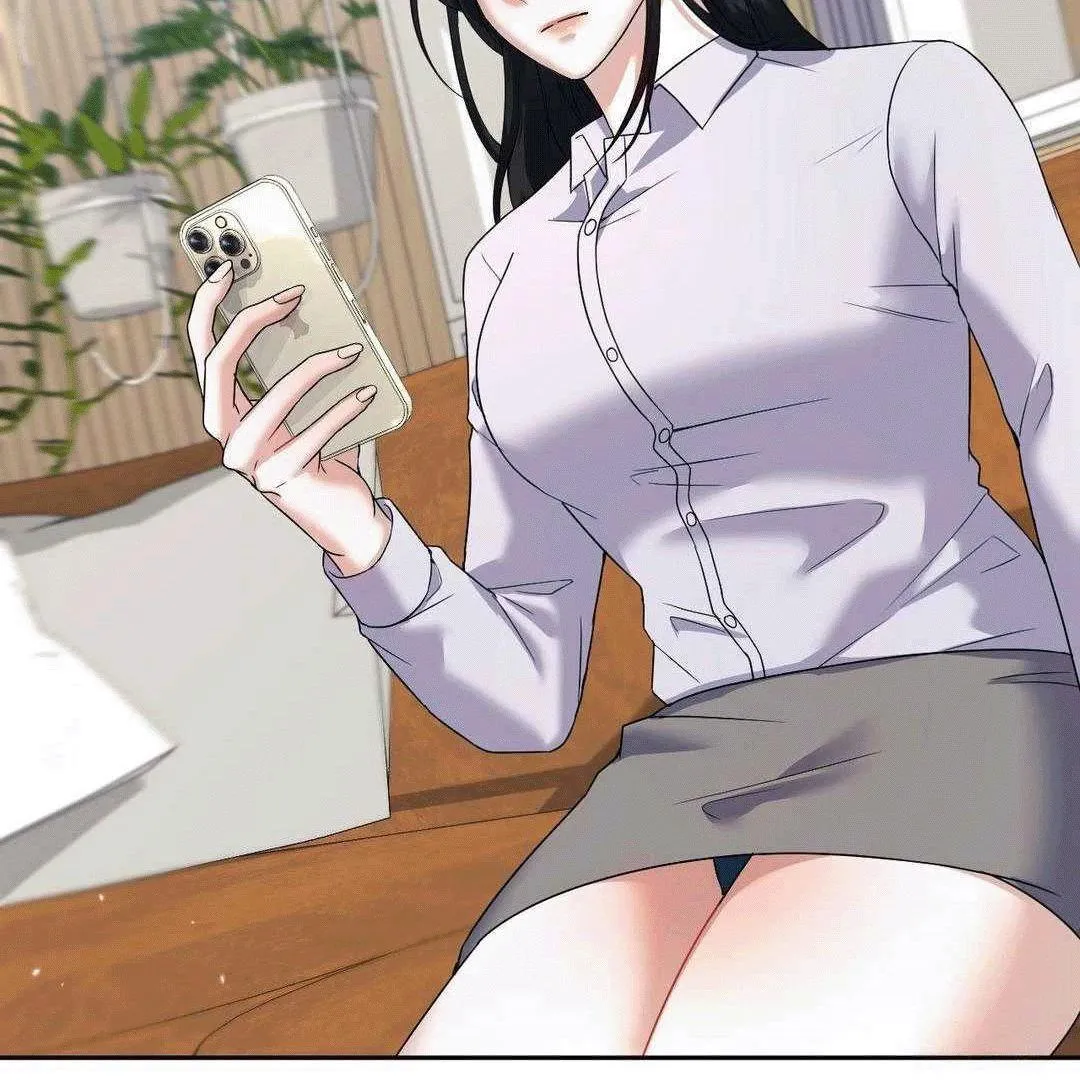 Sex-Training My Boss Chapter 4 page 34 - 