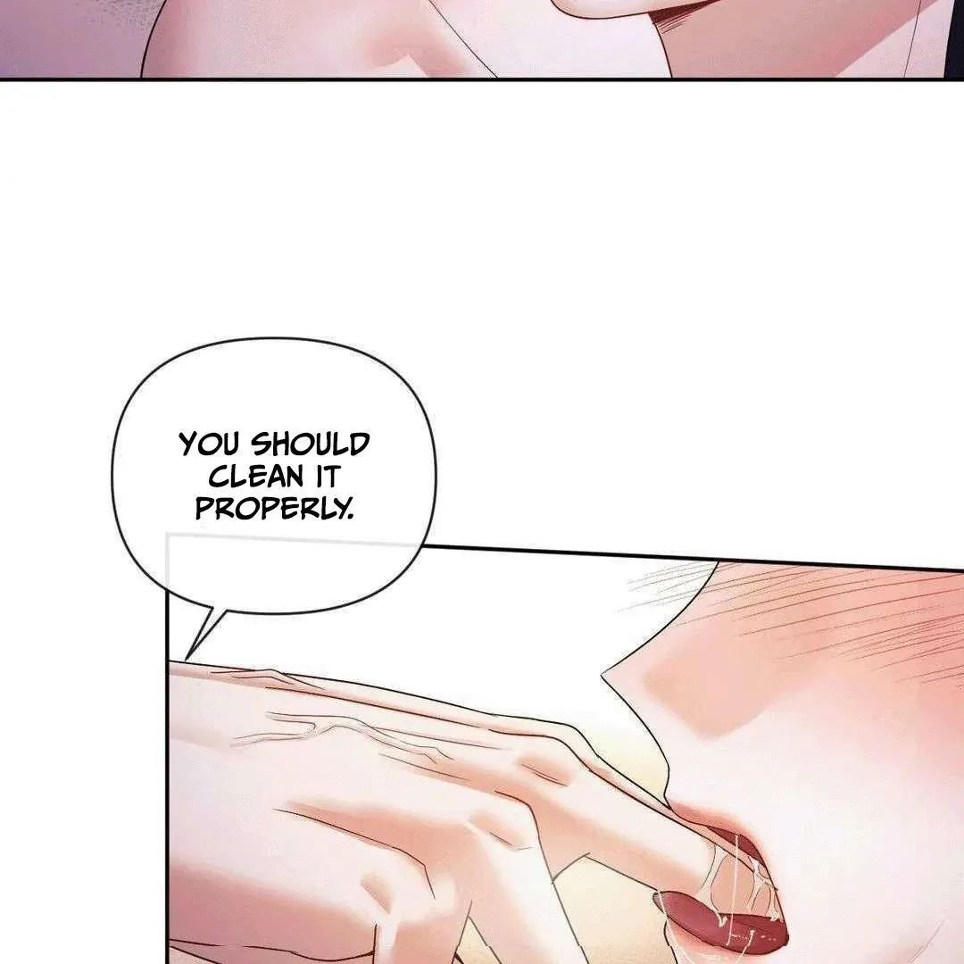 Sex-Training My Boss Chapter 4 page 5 - 