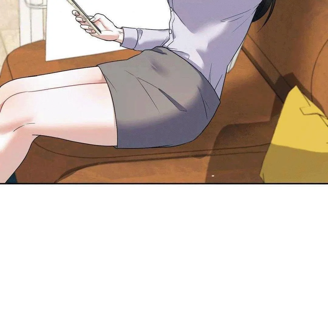 Sex-Training My Boss Chapter 4 page 41 - 