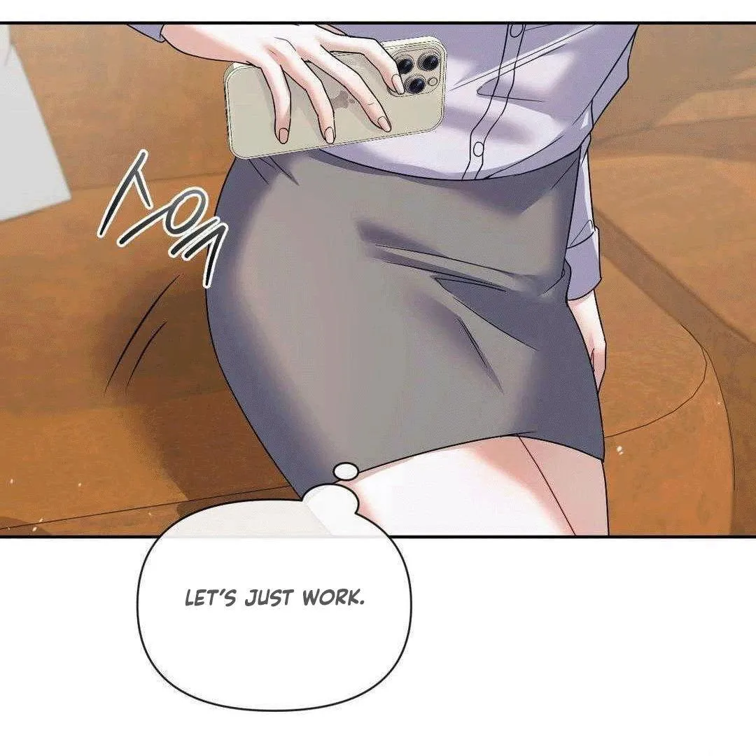 Sex-Training My Boss Chapter 4 page 42 - 