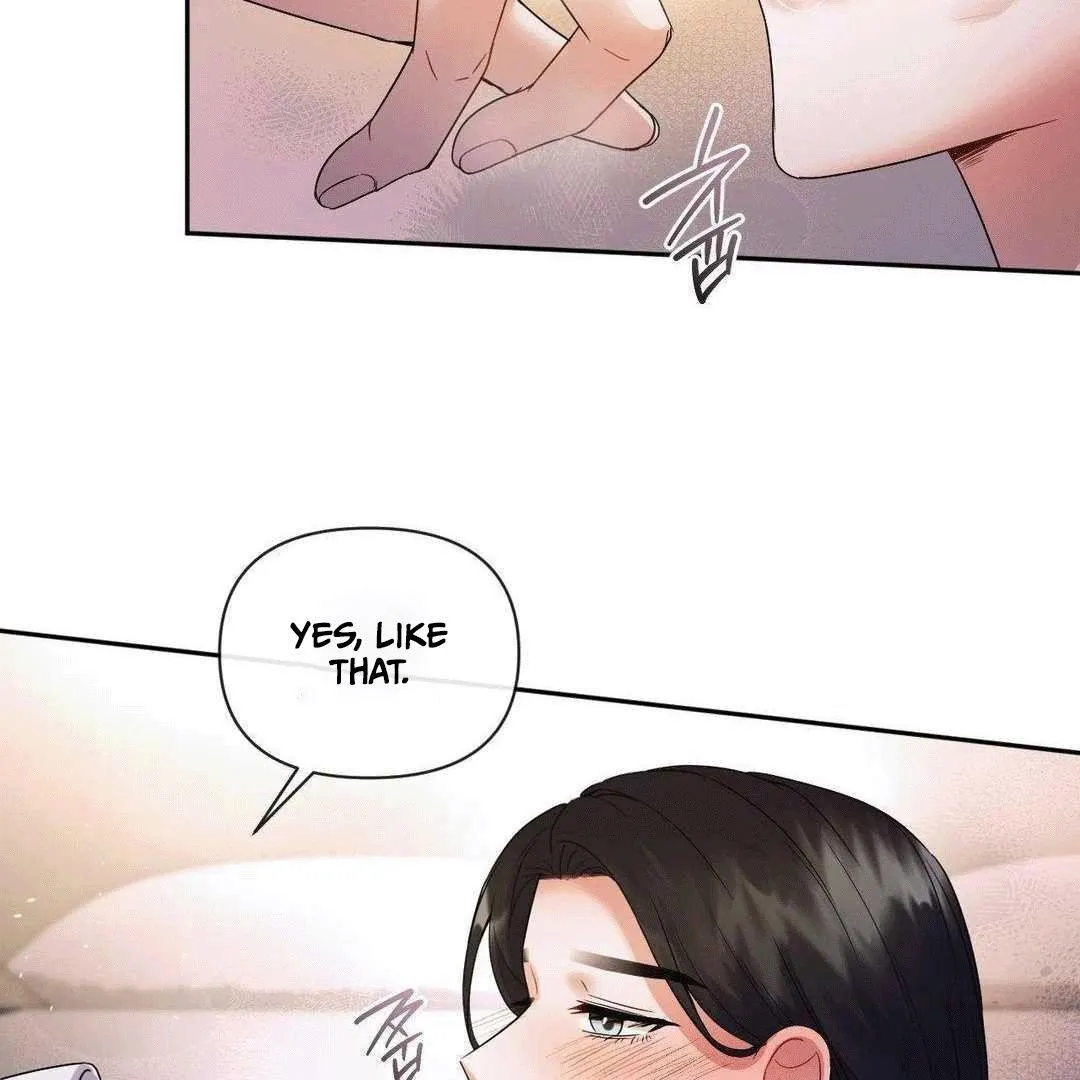 Sex-Training My Boss Chapter 4 page 6 - 