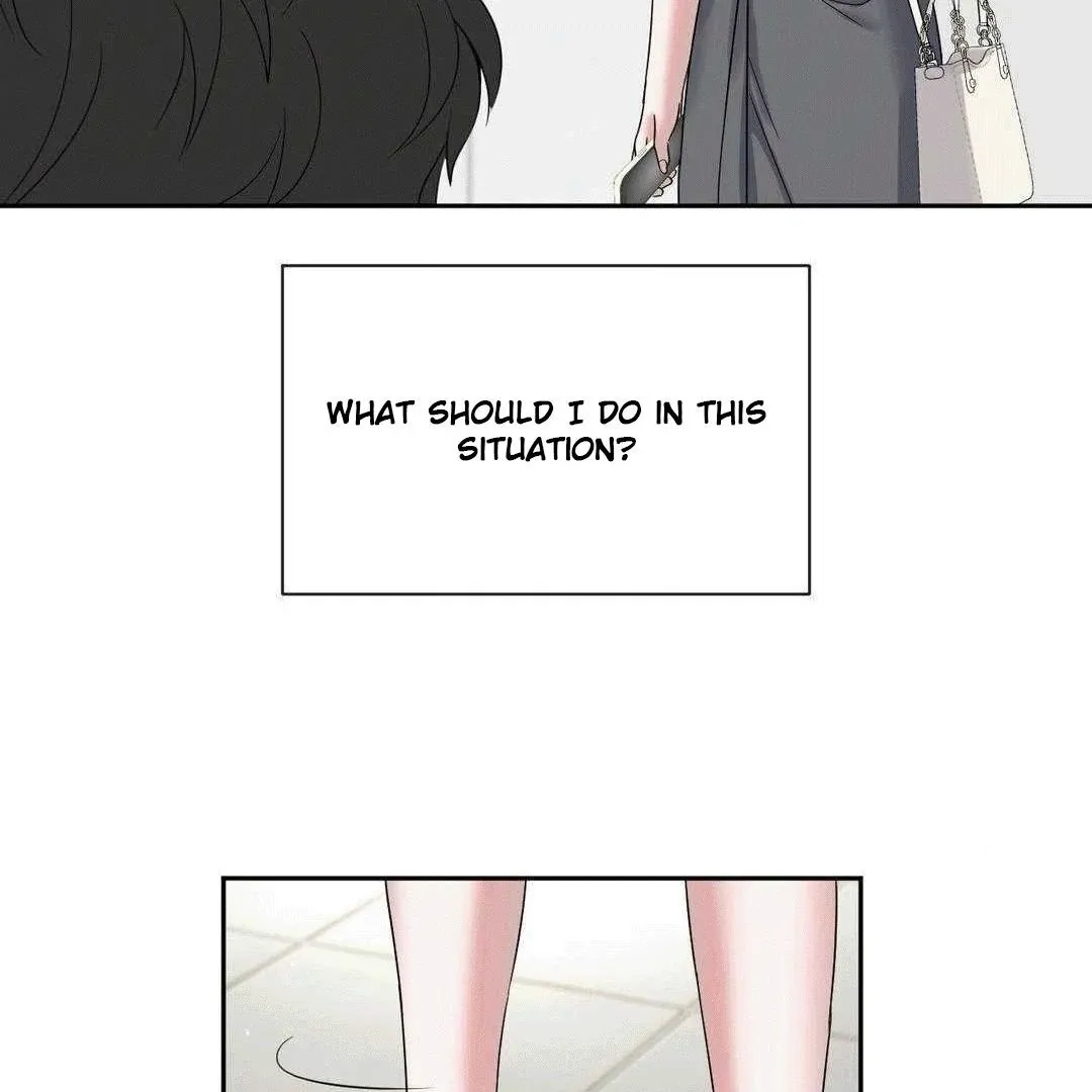 Sex-Training My Boss Chapter 4 page 57 - 