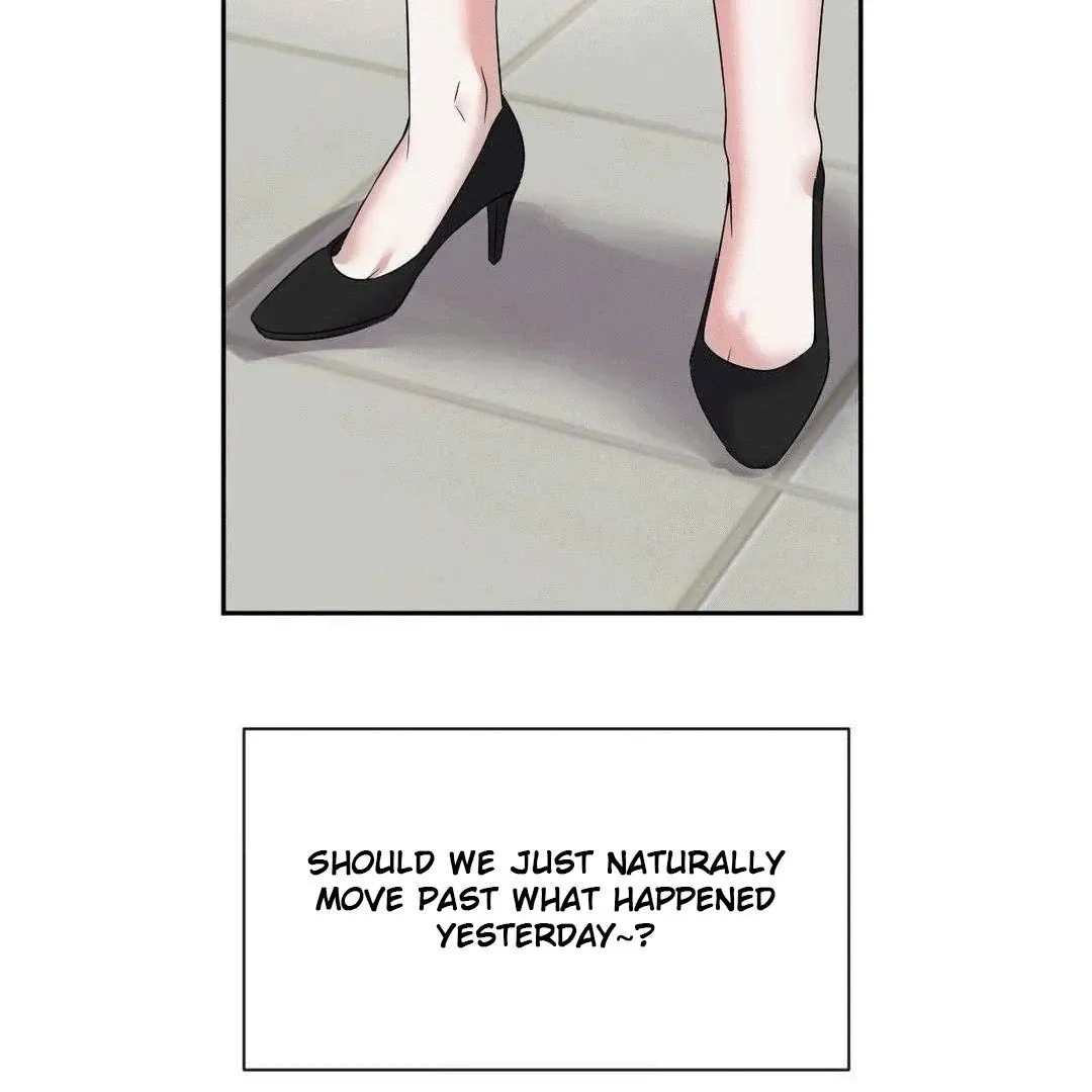 Sex-Training My Boss Chapter 4 page 58 - 
