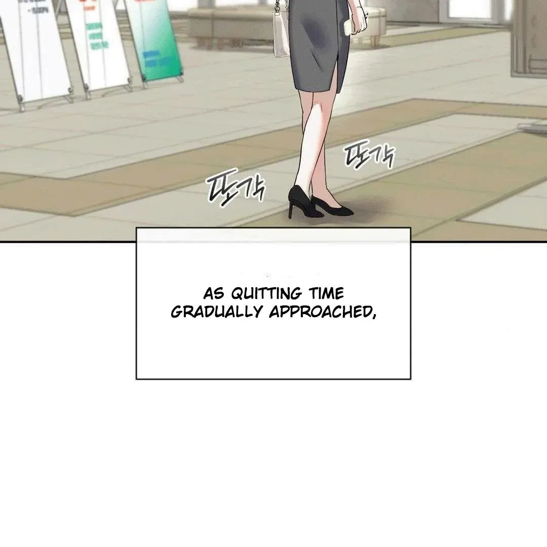 Sex-Training My Boss Chapter 4 page 63 - 