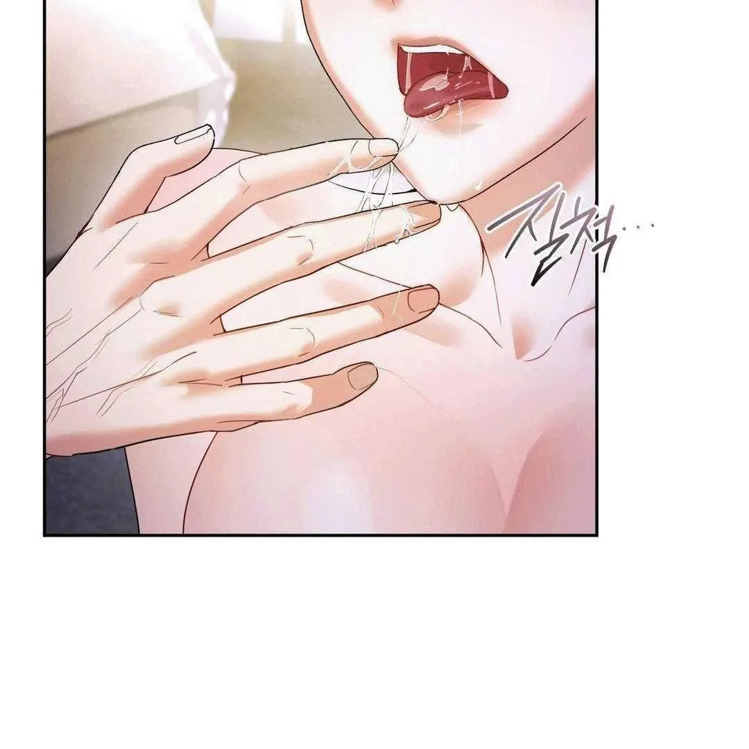 Sex-Training My Boss Chapter 4 page 8 - 
