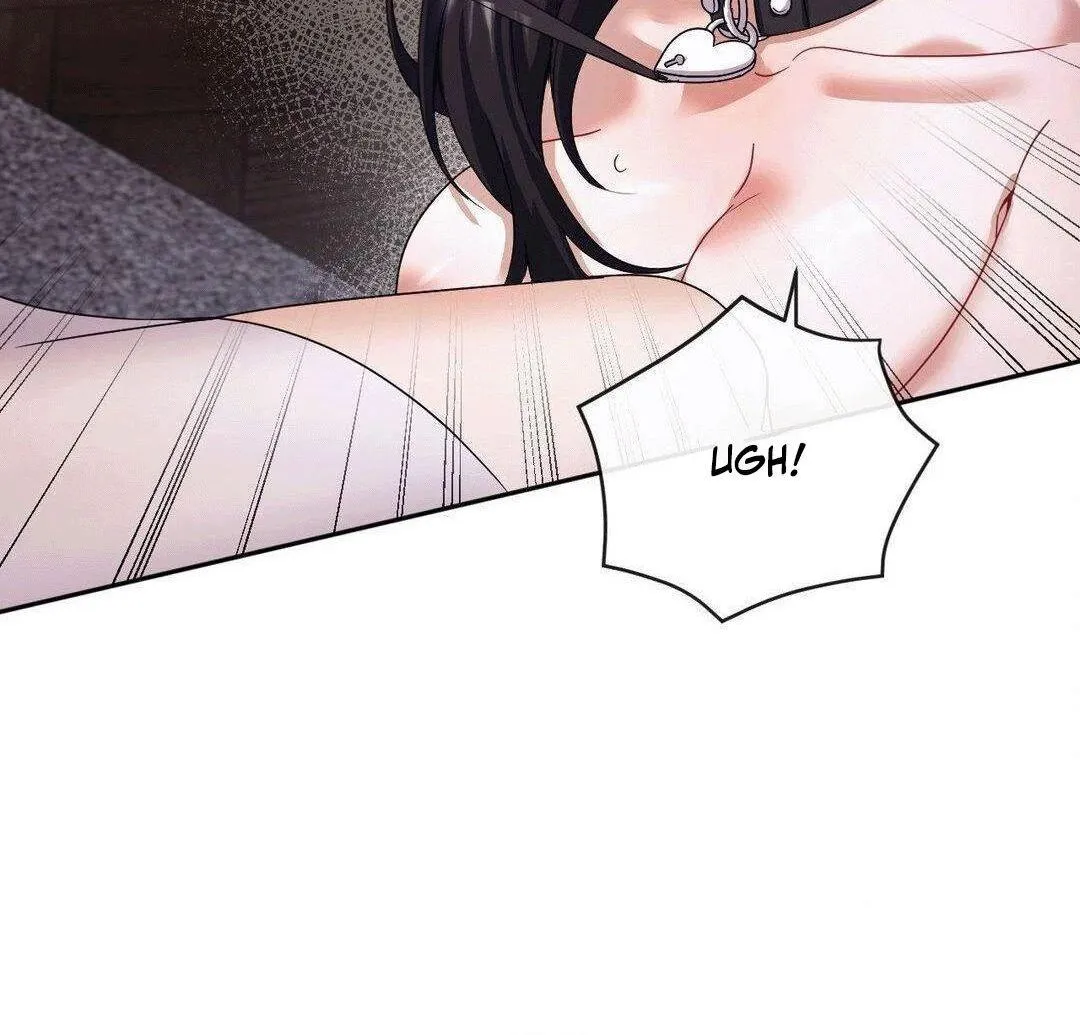 Sex-Training My Boss Chapter 5 page 14 - 