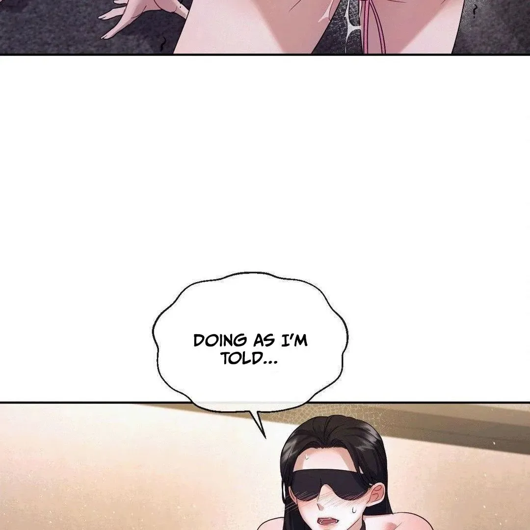 Sex-Training My Boss Chapter 5 page 16 - 