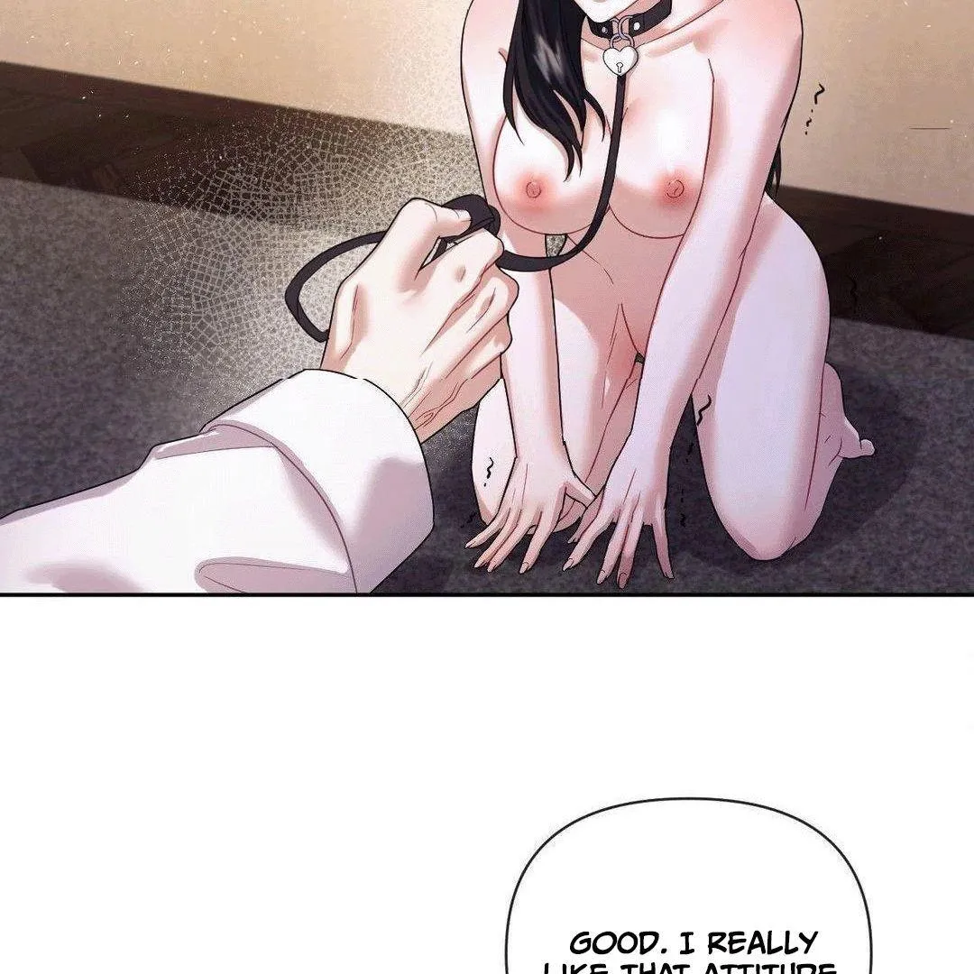 Sex-Training My Boss Chapter 5 page 17 - 