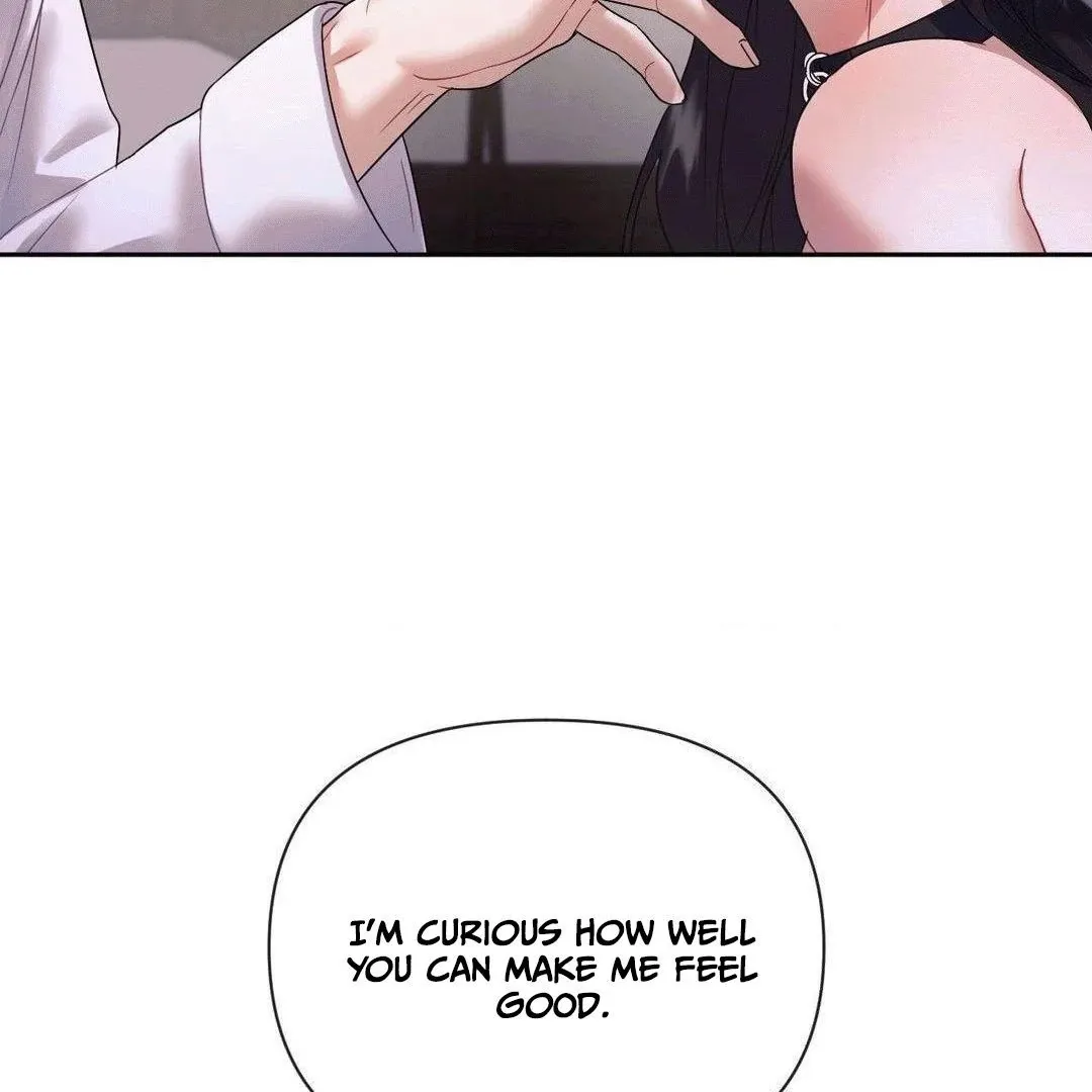 Sex-Training My Boss Chapter 5 page 20 - 