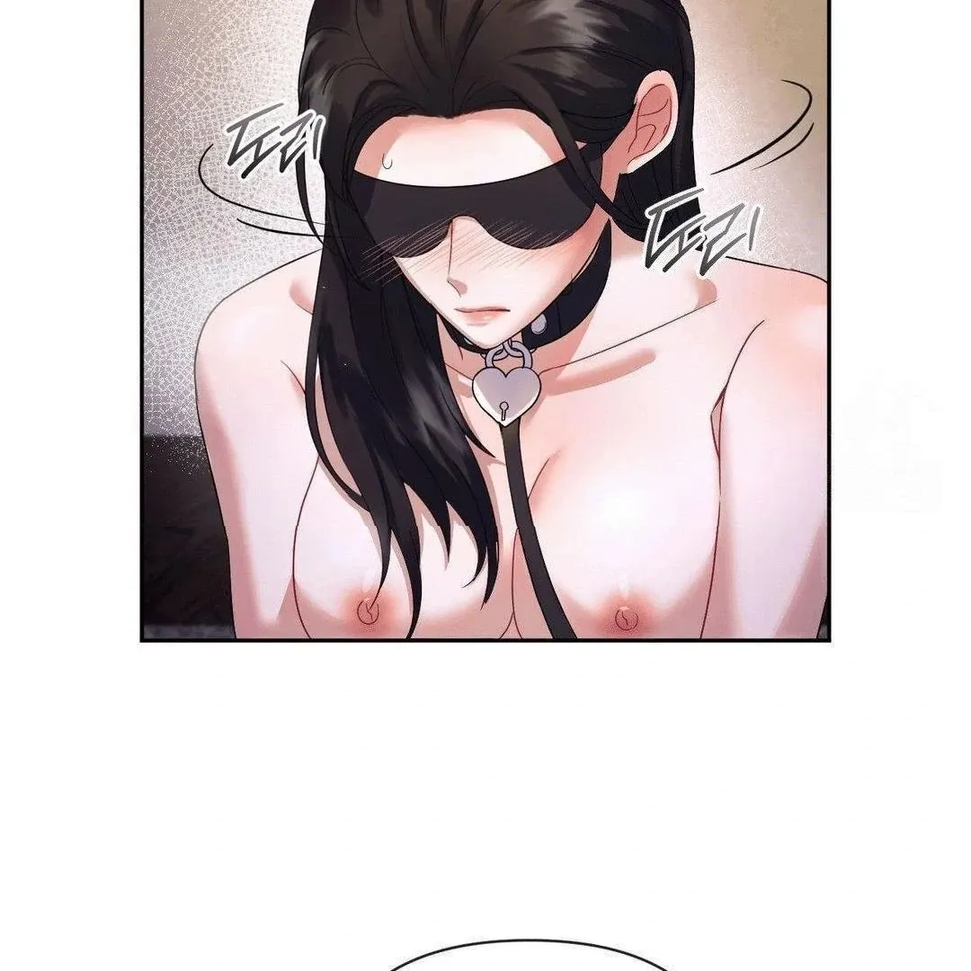 Sex-Training My Boss Chapter 5 page 25 - 