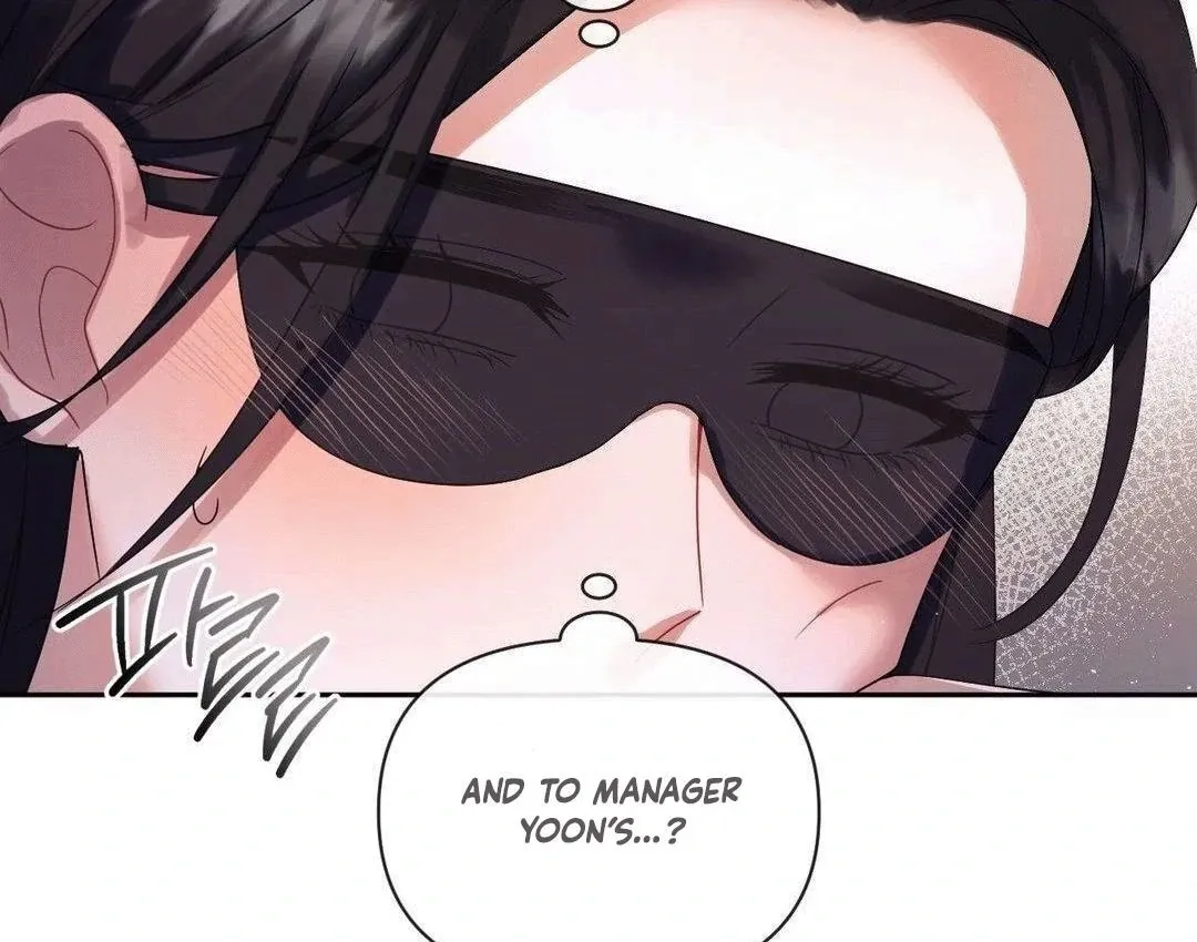 Sex-Training My Boss Chapter 5 page 28 - 