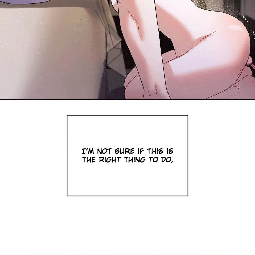 Sex-Training My Boss Chapter 5 page 34 - 