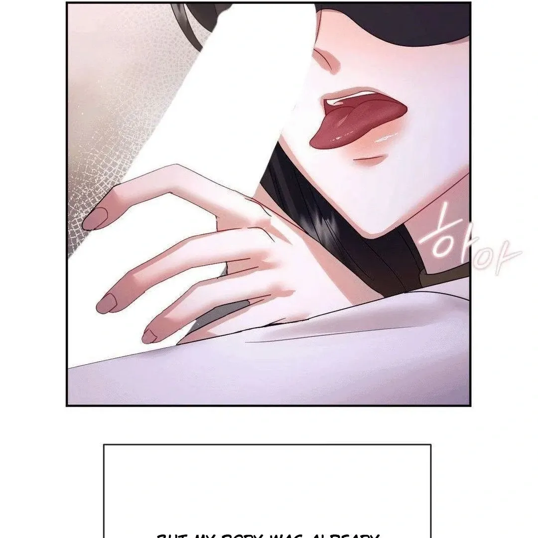 Sex-Training My Boss Chapter 5 page 35 - 