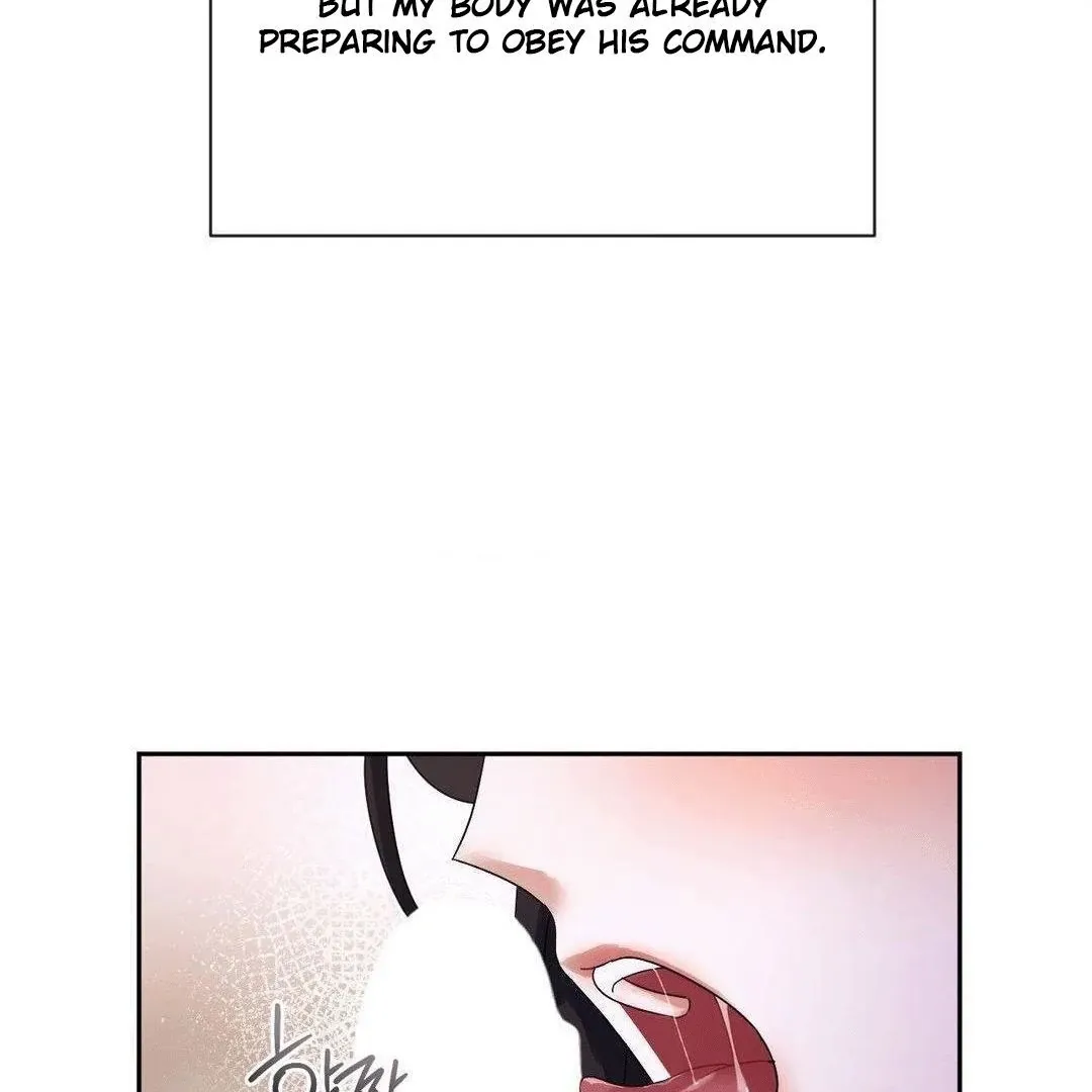 Sex-Training My Boss Chapter 5 page 36 - 