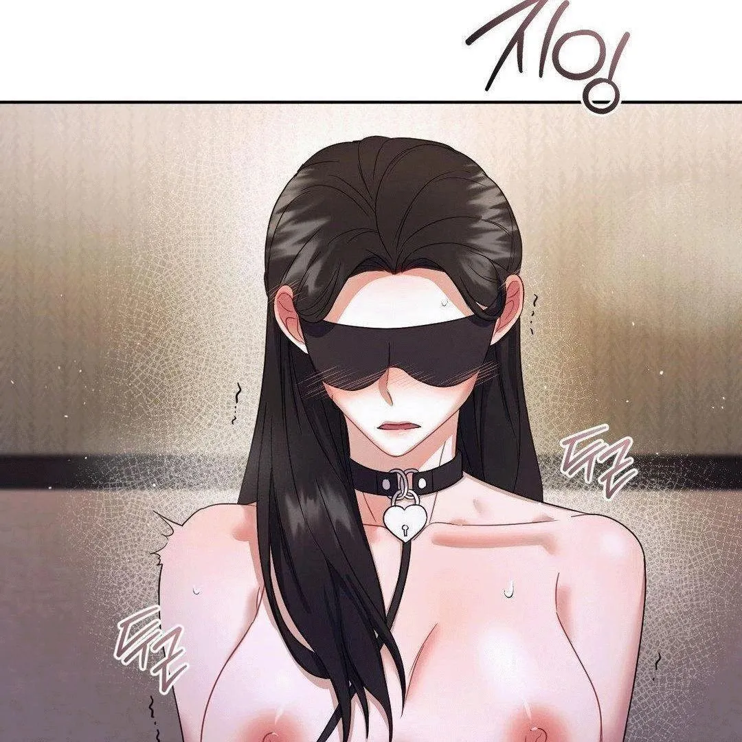 Sex-Training My Boss Chapter 5 page 5 - 