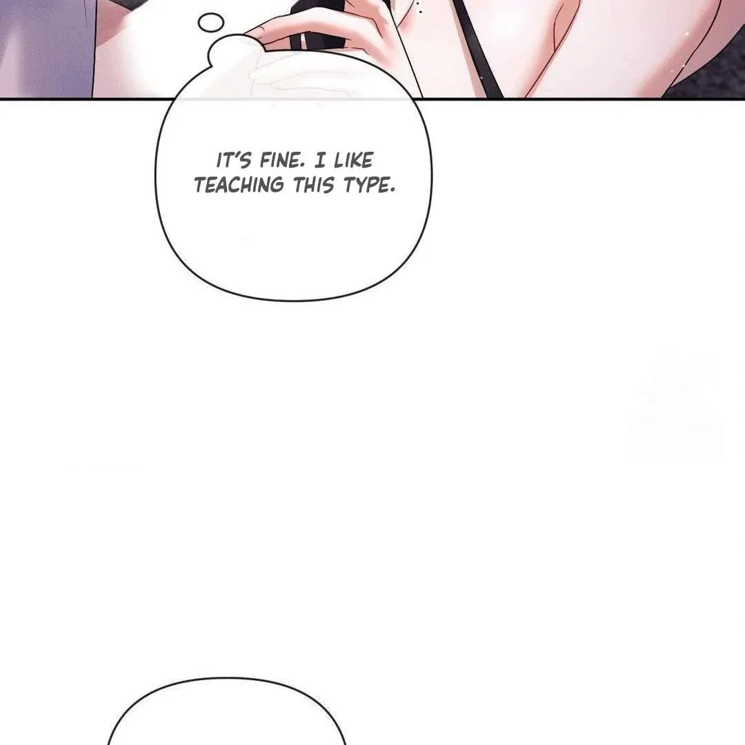 Sex-Training My Boss Chapter 5 page 46 - 