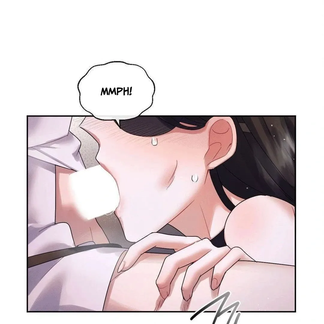 Sex-Training My Boss Chapter 5 page 51 - 