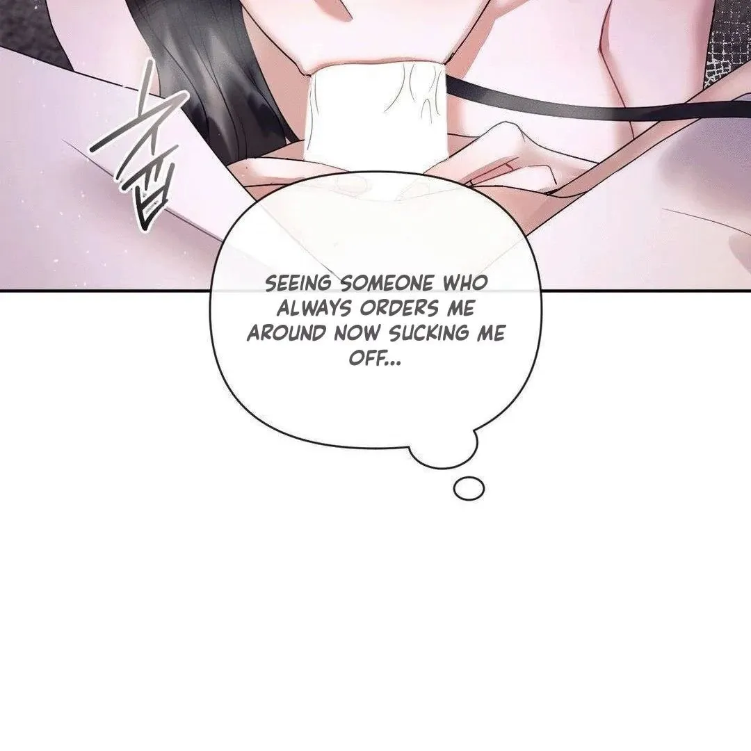 Sex-Training My Boss Chapter 5 page 56 - 