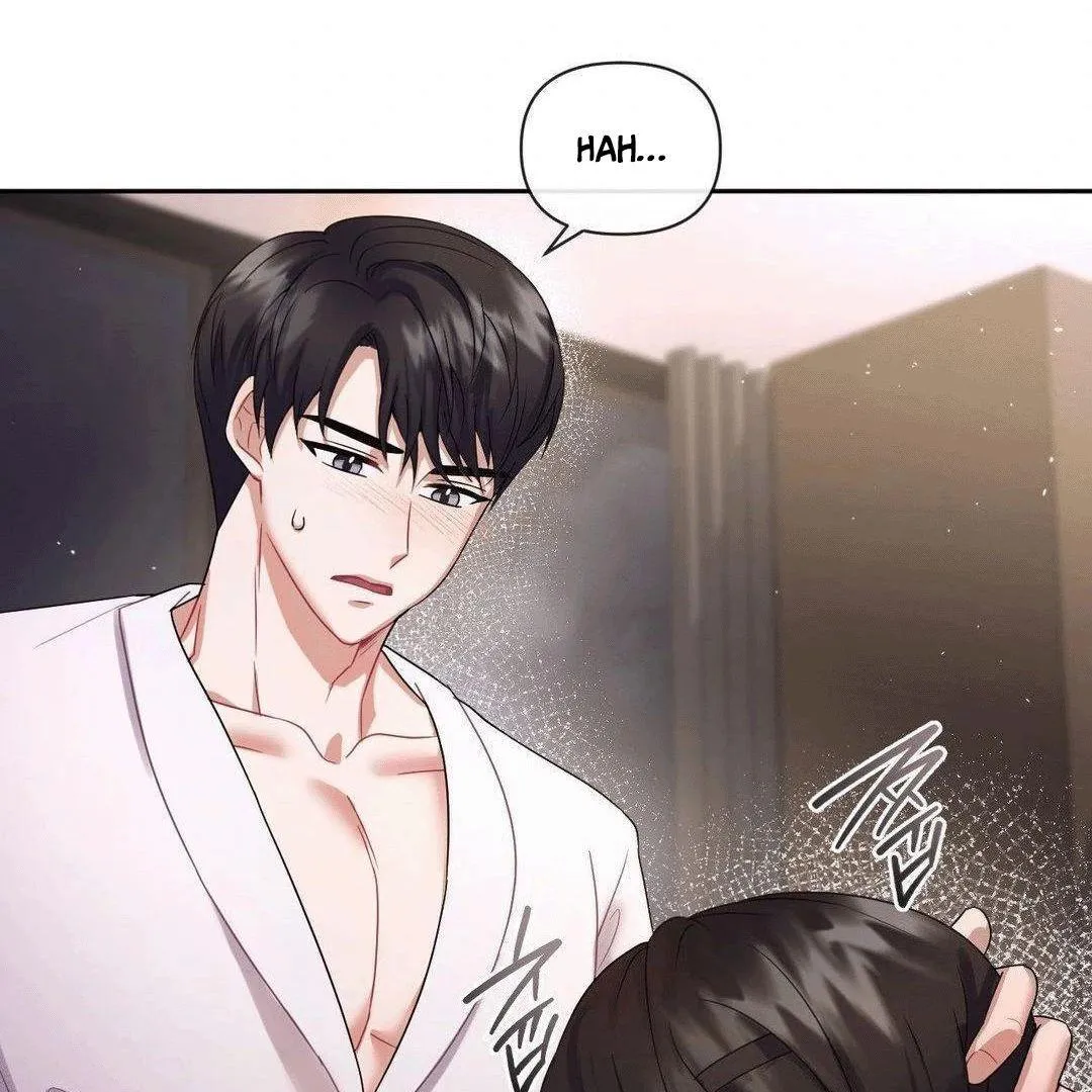 Sex-Training My Boss Chapter 5 page 57 - 