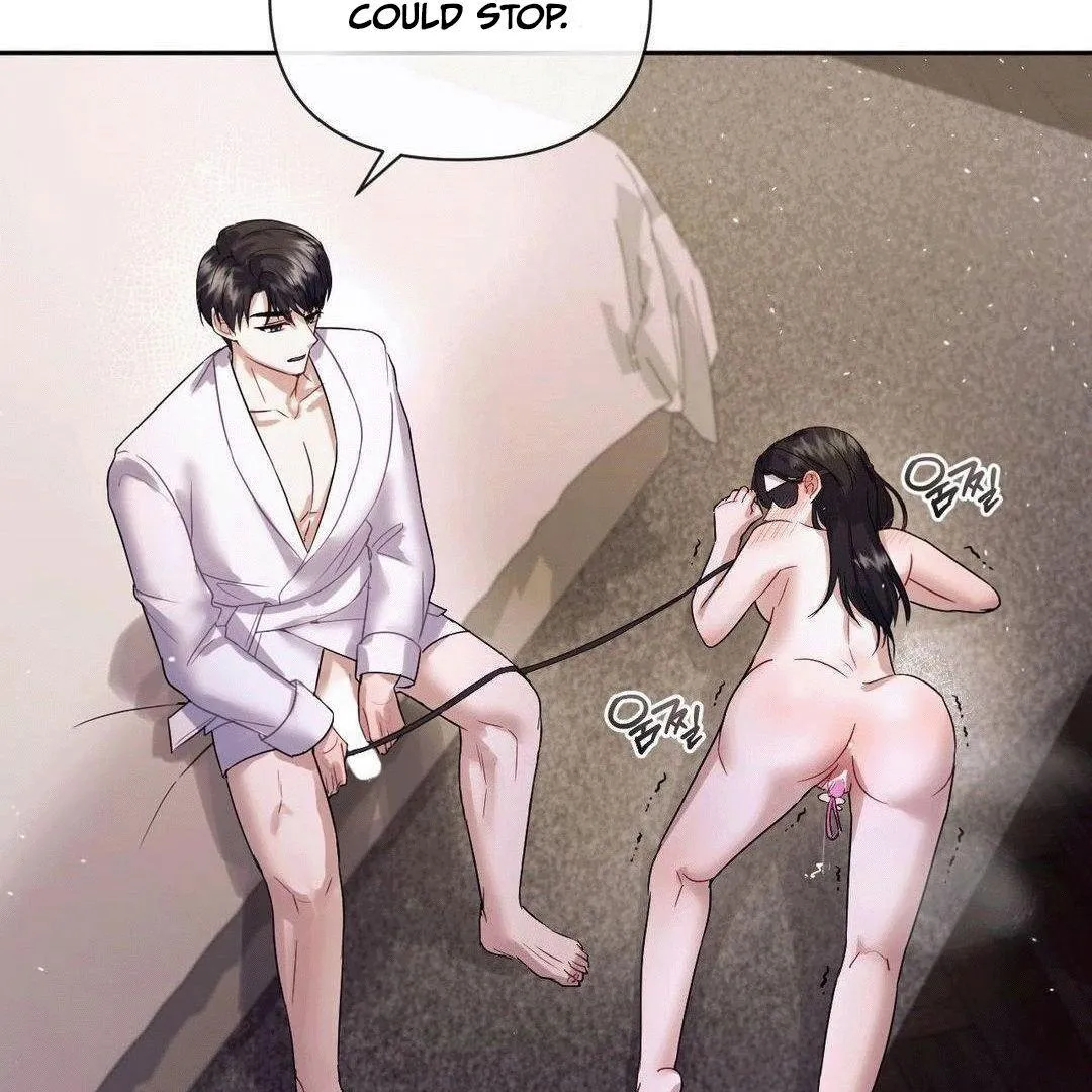 Sex-Training My Boss Chapter 5 page 77 - 