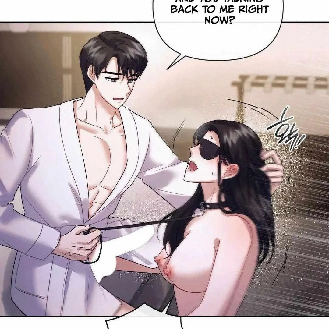 Sex-Training My Boss Chapter 5 page 80 - 