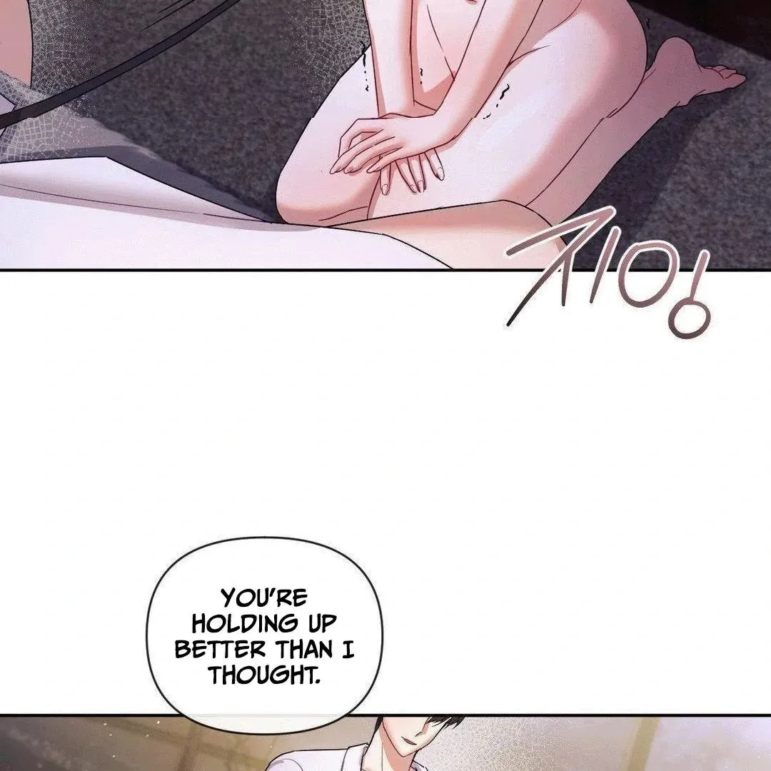 Sex-Training My Boss Chapter 5 page 9 - 