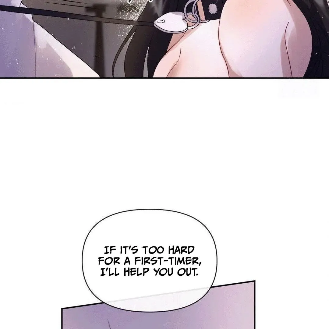Sex-Training My Boss Chapter 5 page 84 - 