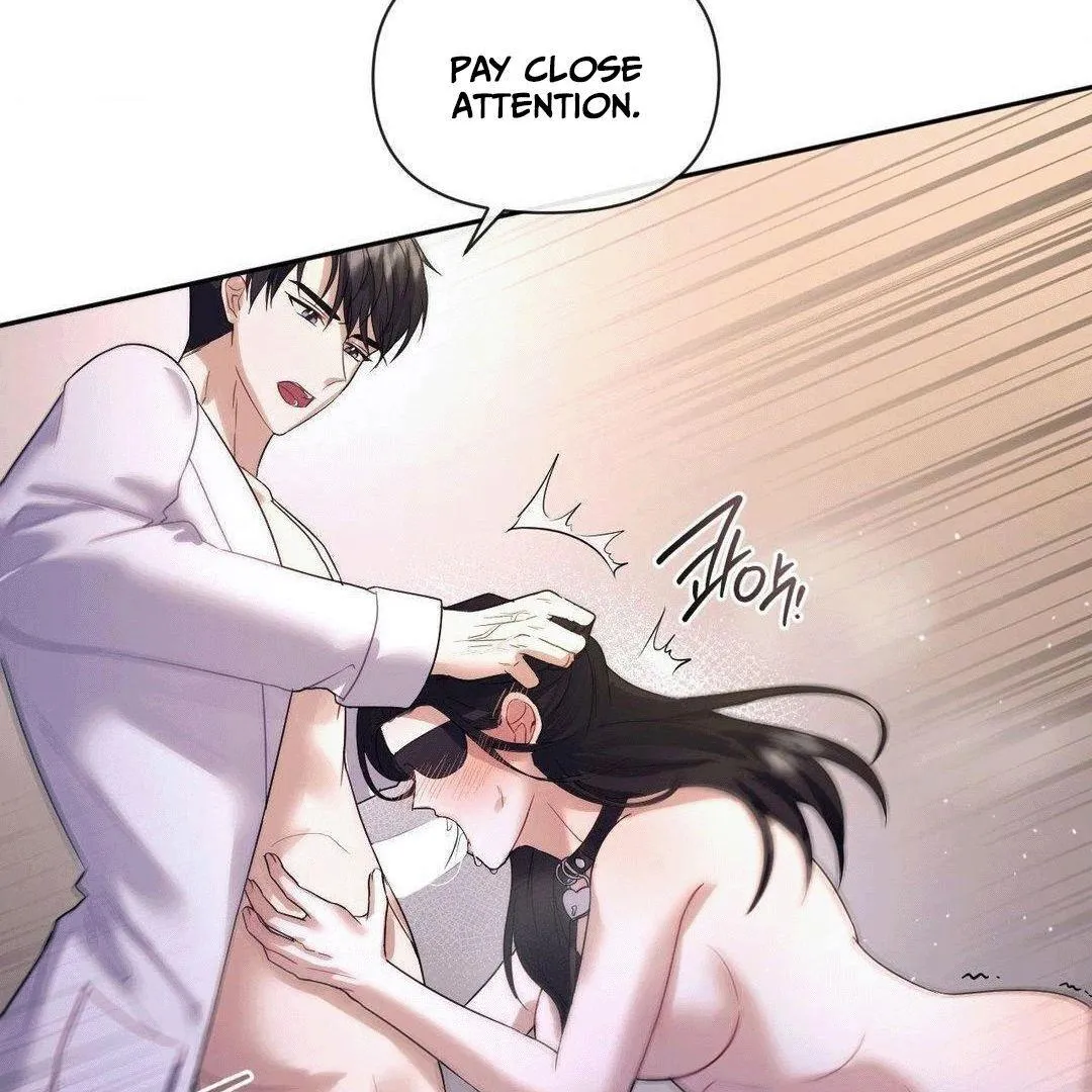Sex-Training My Boss Chapter 5 page 86 - 