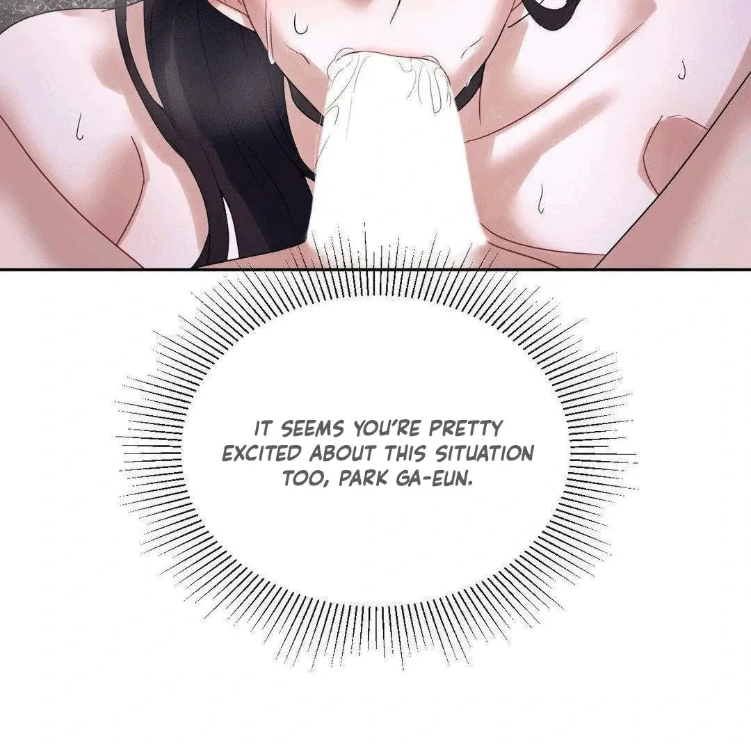 Sex-Training My Boss Chapter 5 page 97 - 