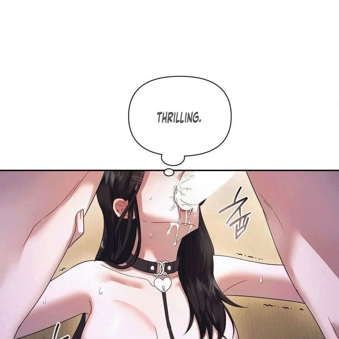 Sex-Training My Boss Chapter 6 page 12 - 