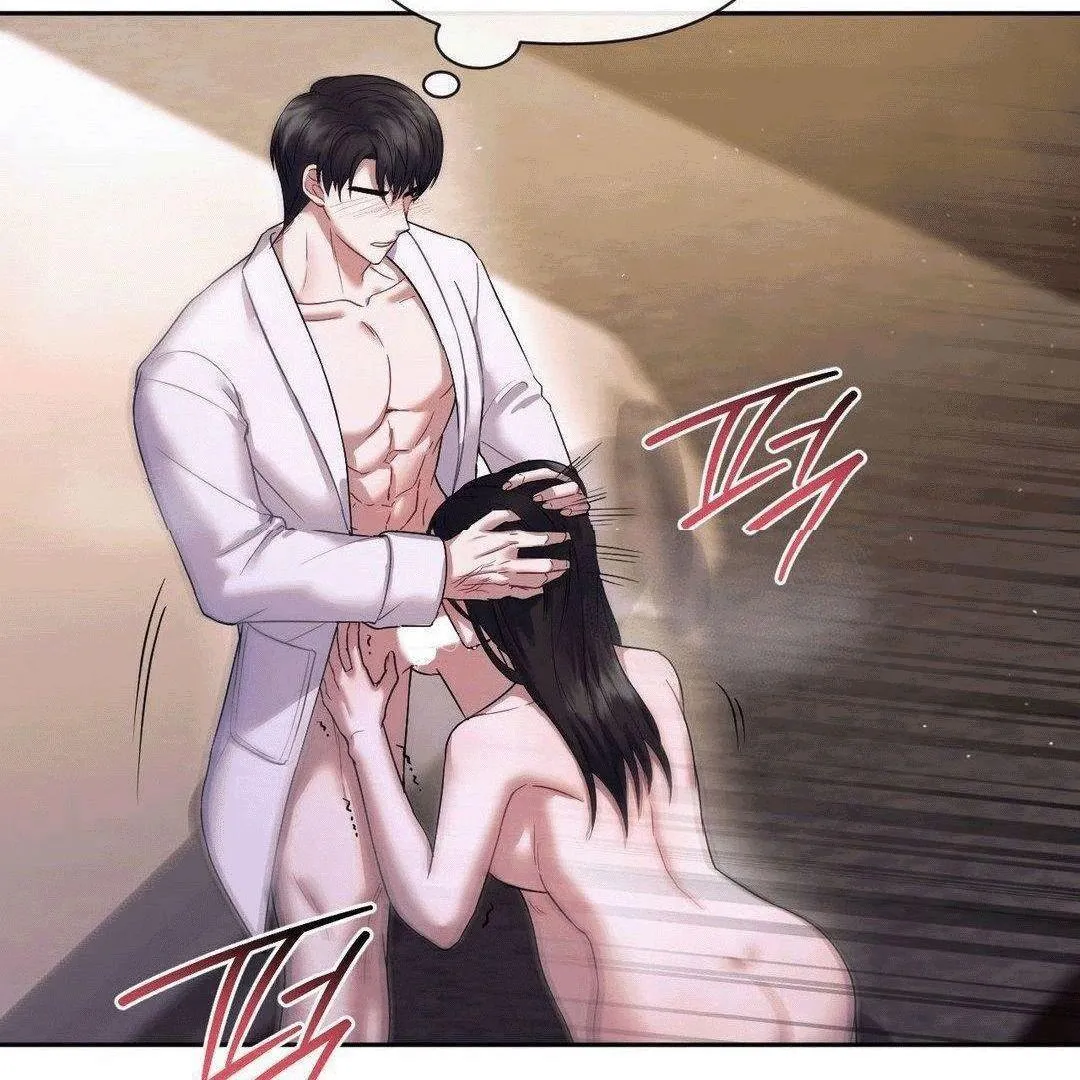 Sex-Training My Boss Chapter 6 page 17 - 