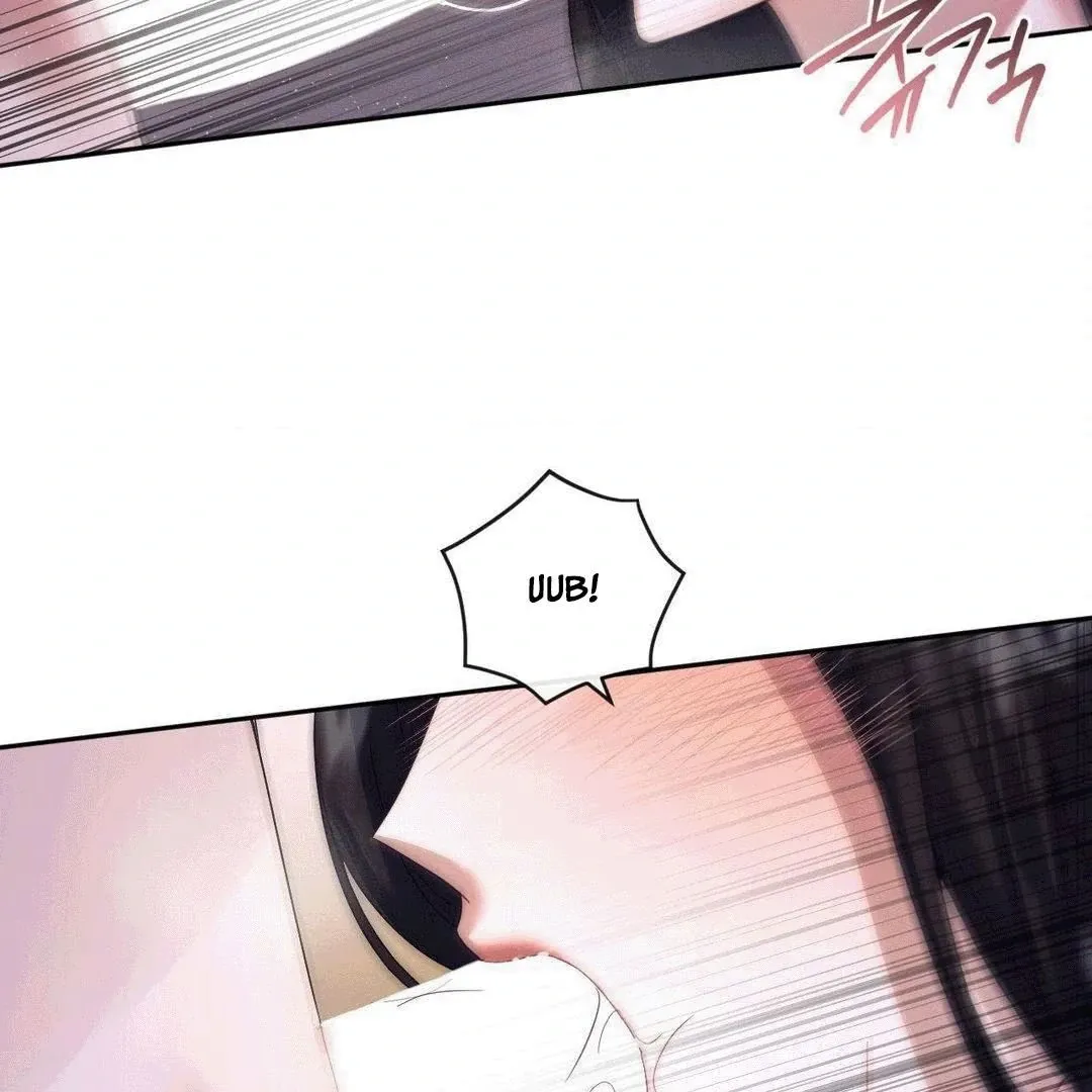 Sex-Training My Boss Chapter 6 page 3 - 