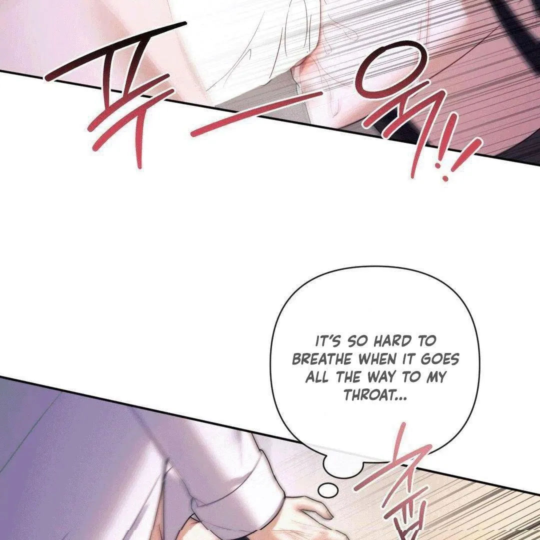 Sex-Training My Boss Chapter 6 page 4 - 