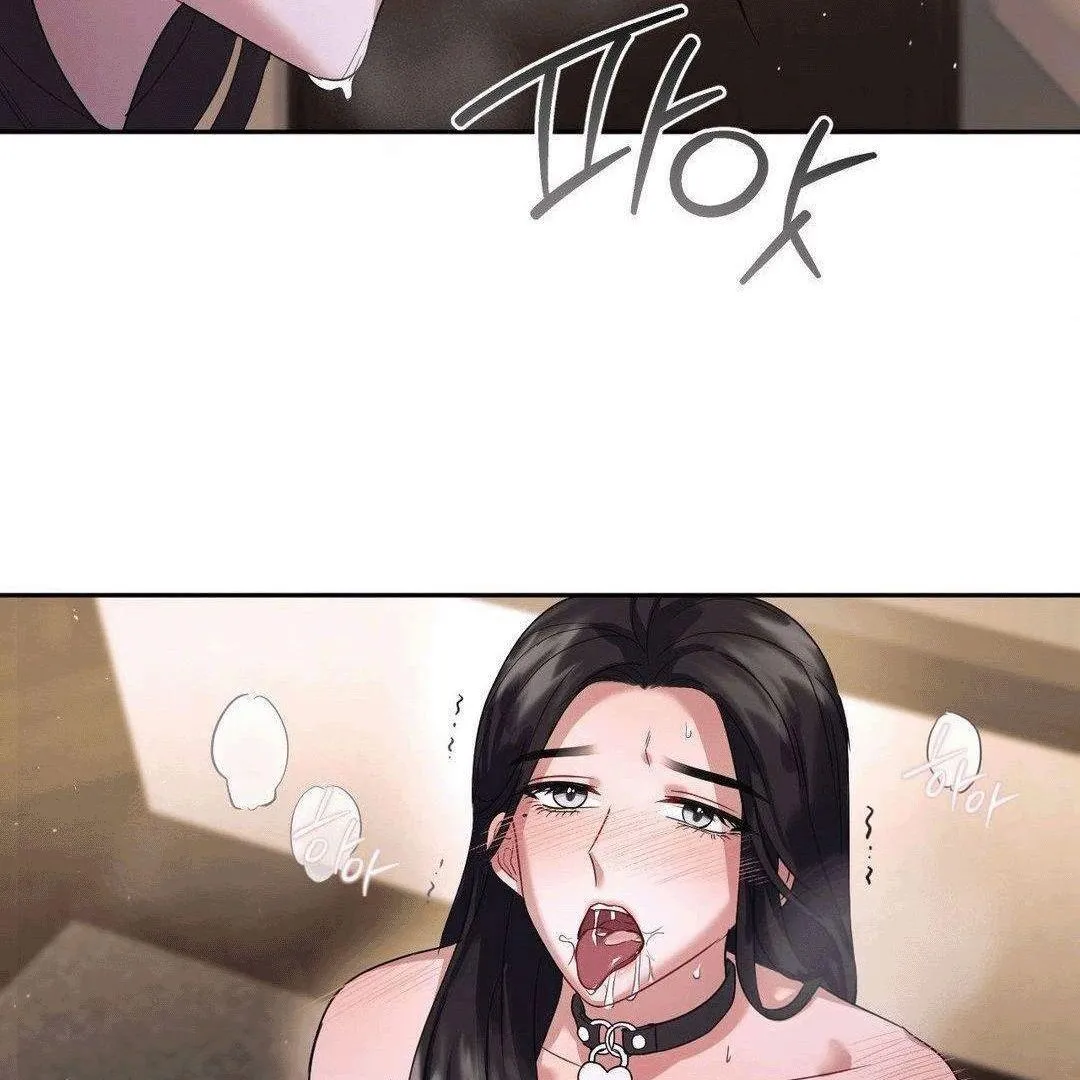 Sex-Training My Boss Chapter 6 page 34 - 