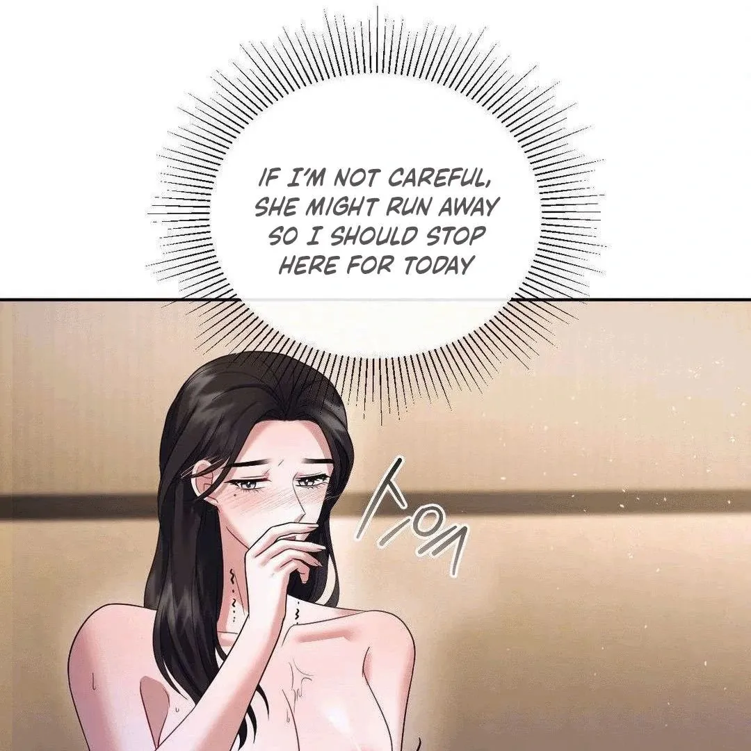 Sex-Training My Boss Chapter 6 page 39 - 