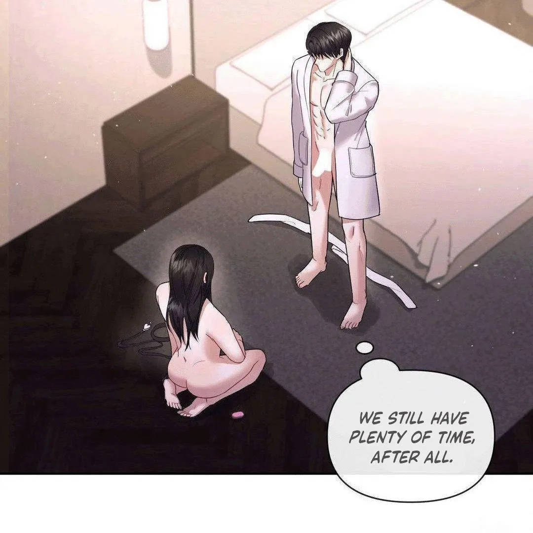 Sex-Training My Boss Chapter 6 page 41 - 