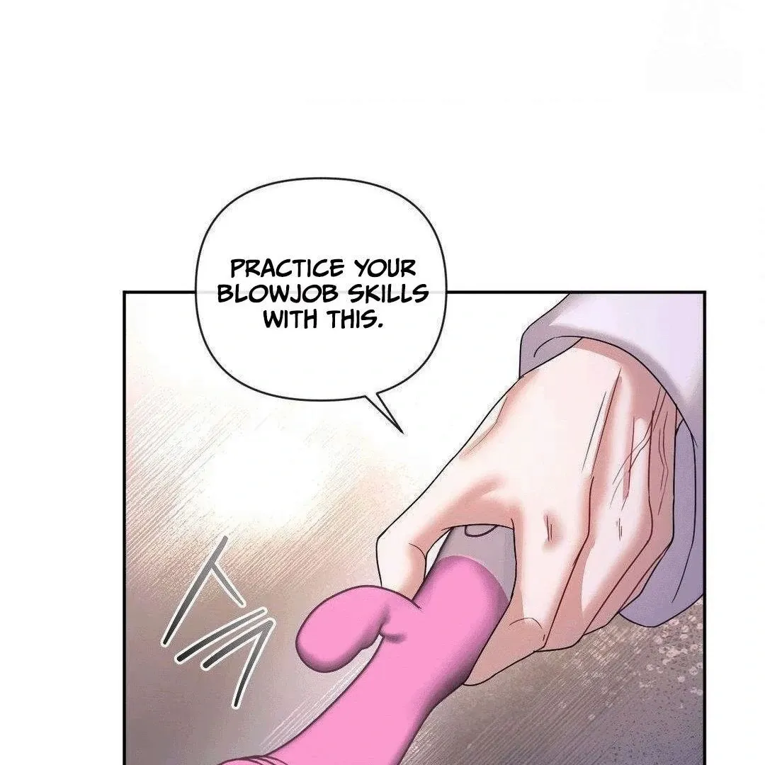 Sex-Training My Boss Chapter 6 page 42 - 